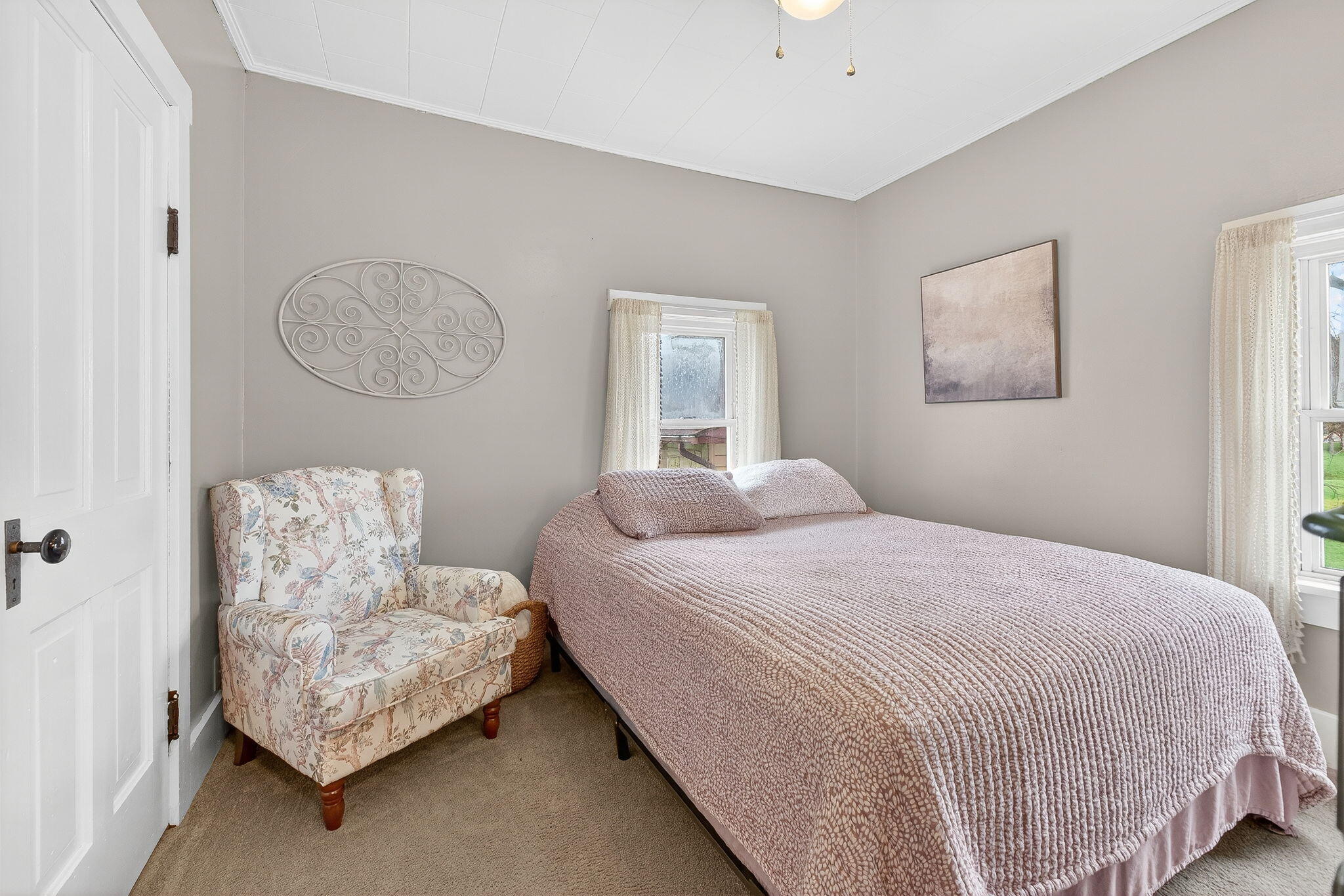 116 Taylor Street, West Liberty, Ohio 43357