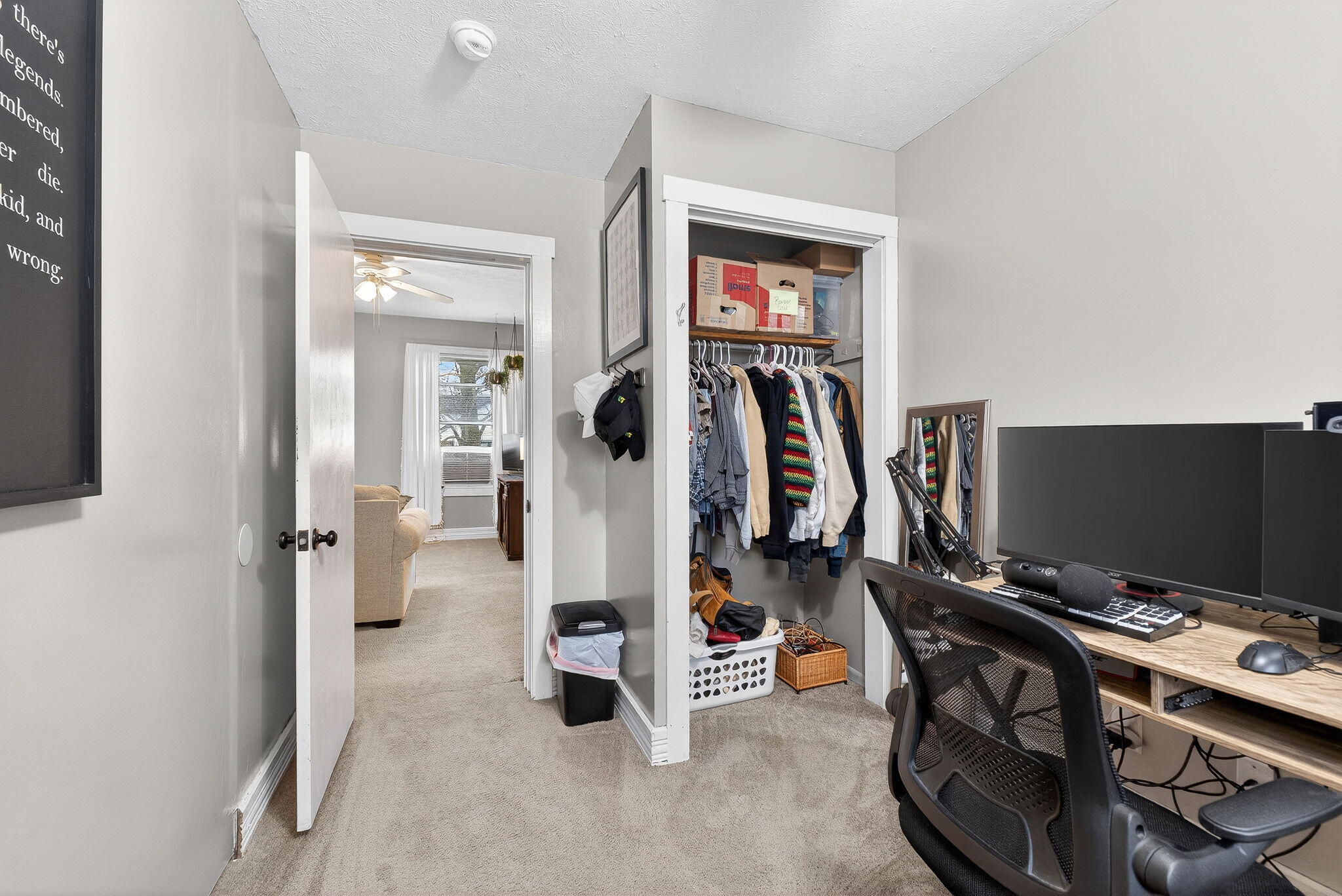 116 Taylor Street, West Liberty, Ohio 43357