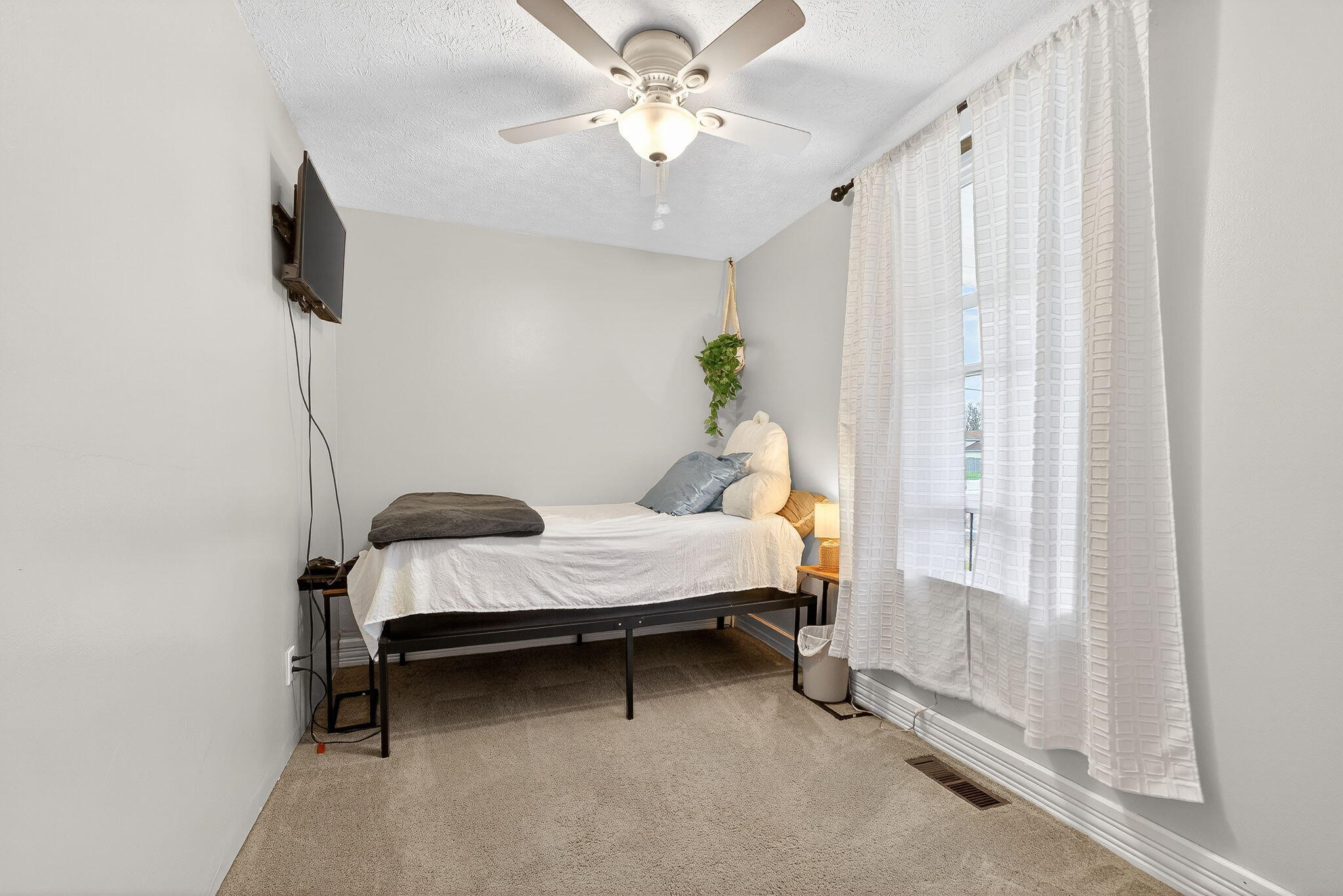 116 Taylor Street, West Liberty, Ohio 43357