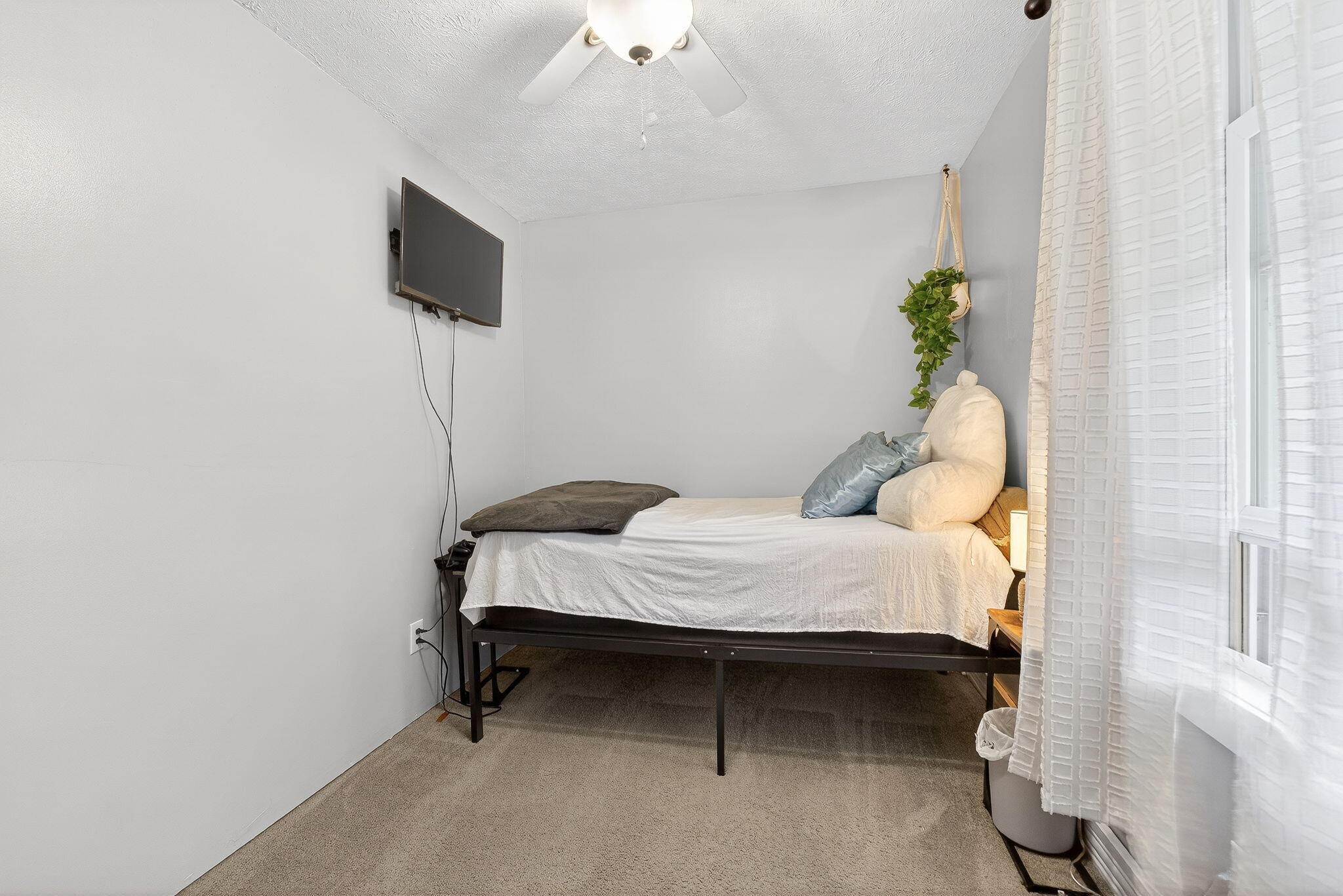 116 Taylor Street, West Liberty, Ohio 43357