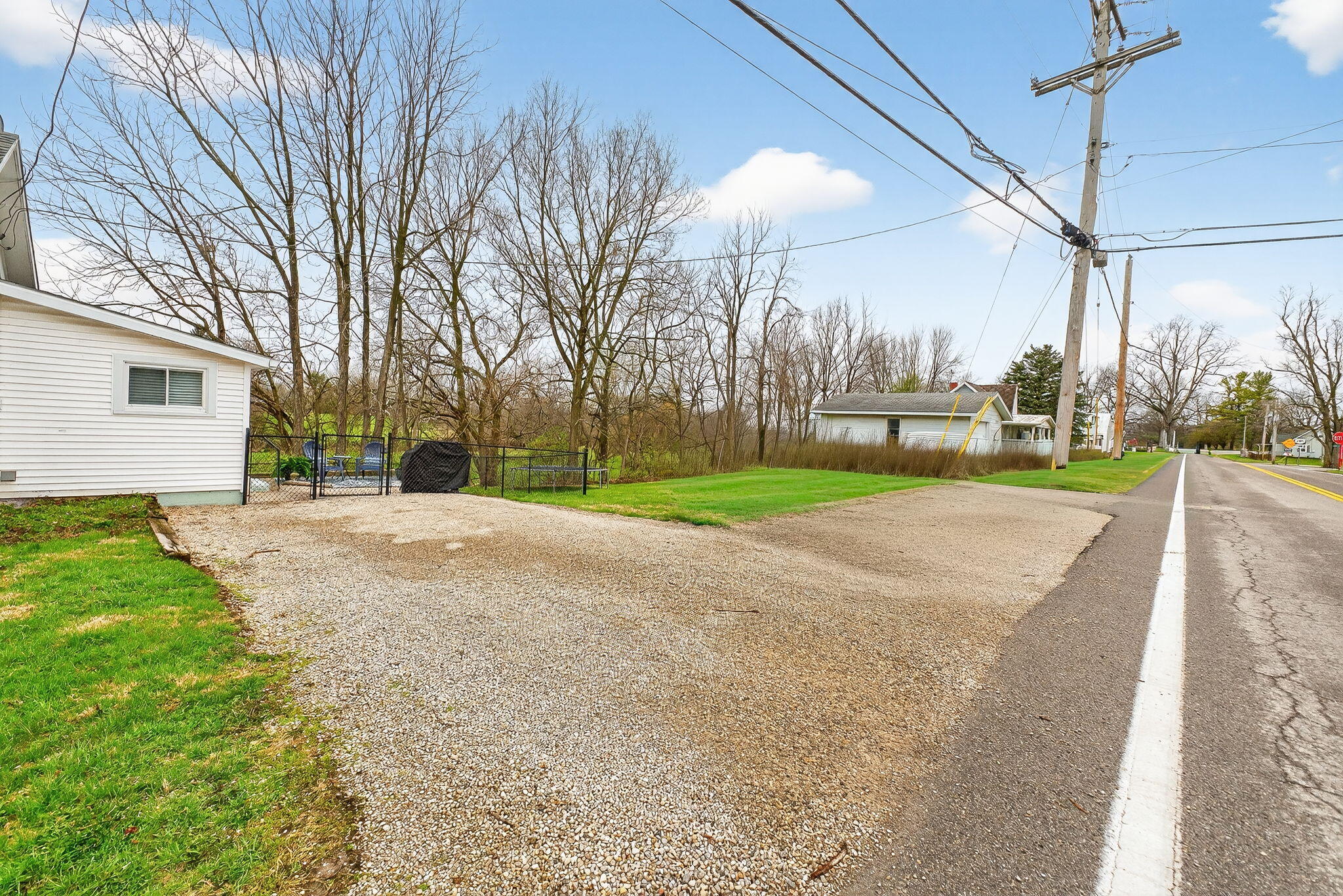 116 Taylor Street, West Liberty, Ohio 43357