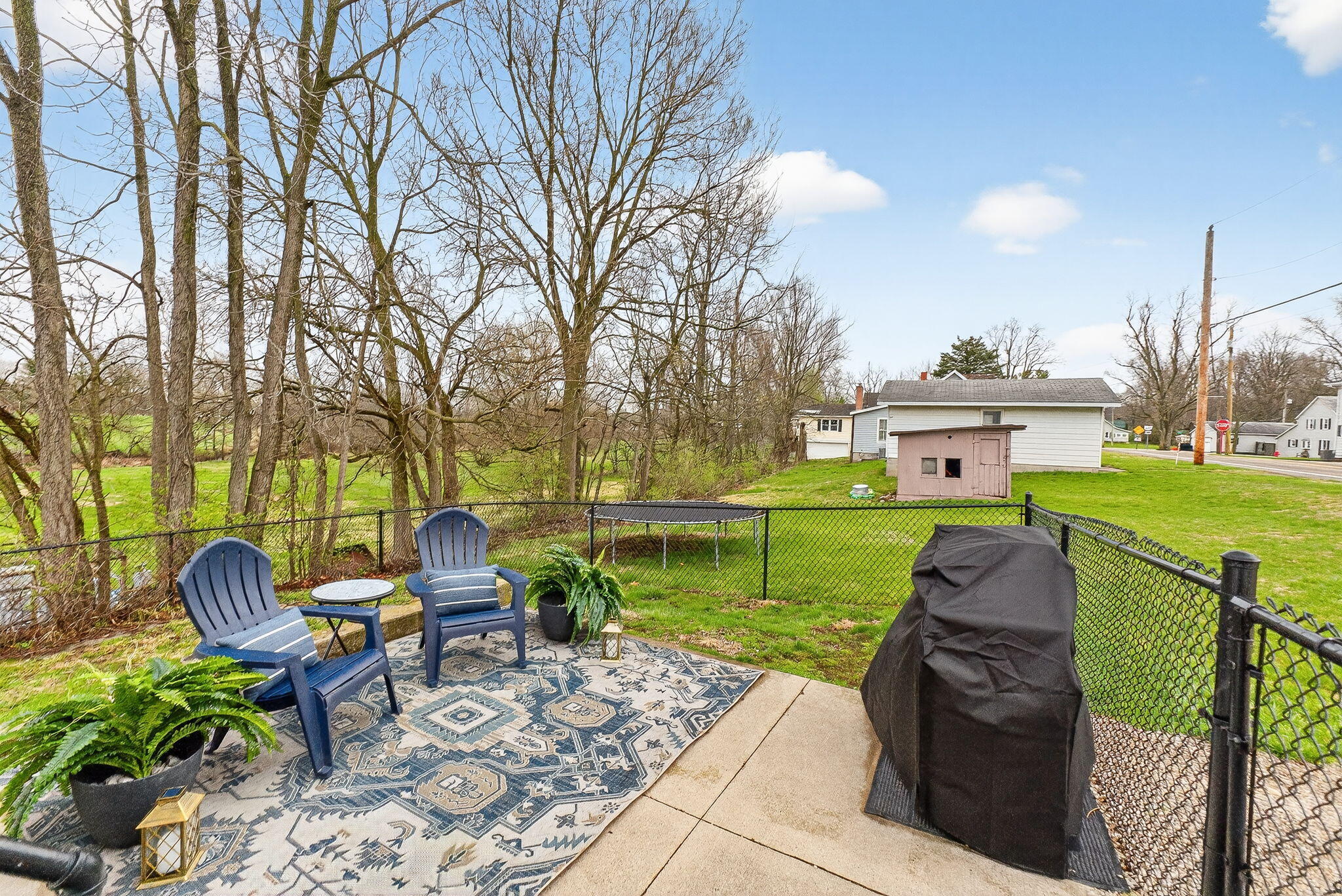 116 Taylor Street, West Liberty, Ohio 43357