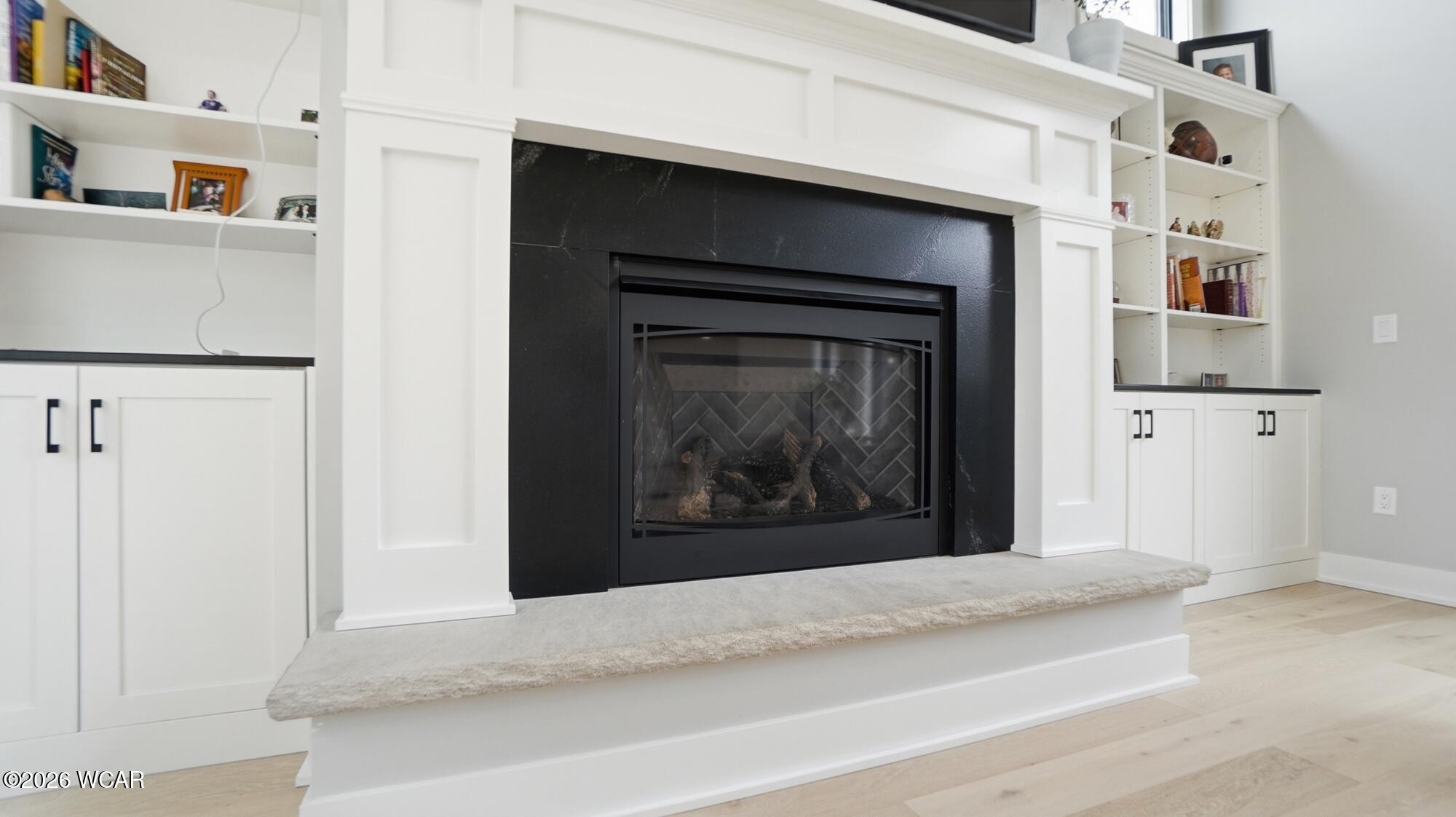 1213 Hidden Brook Drive, Hicksville, Ohio