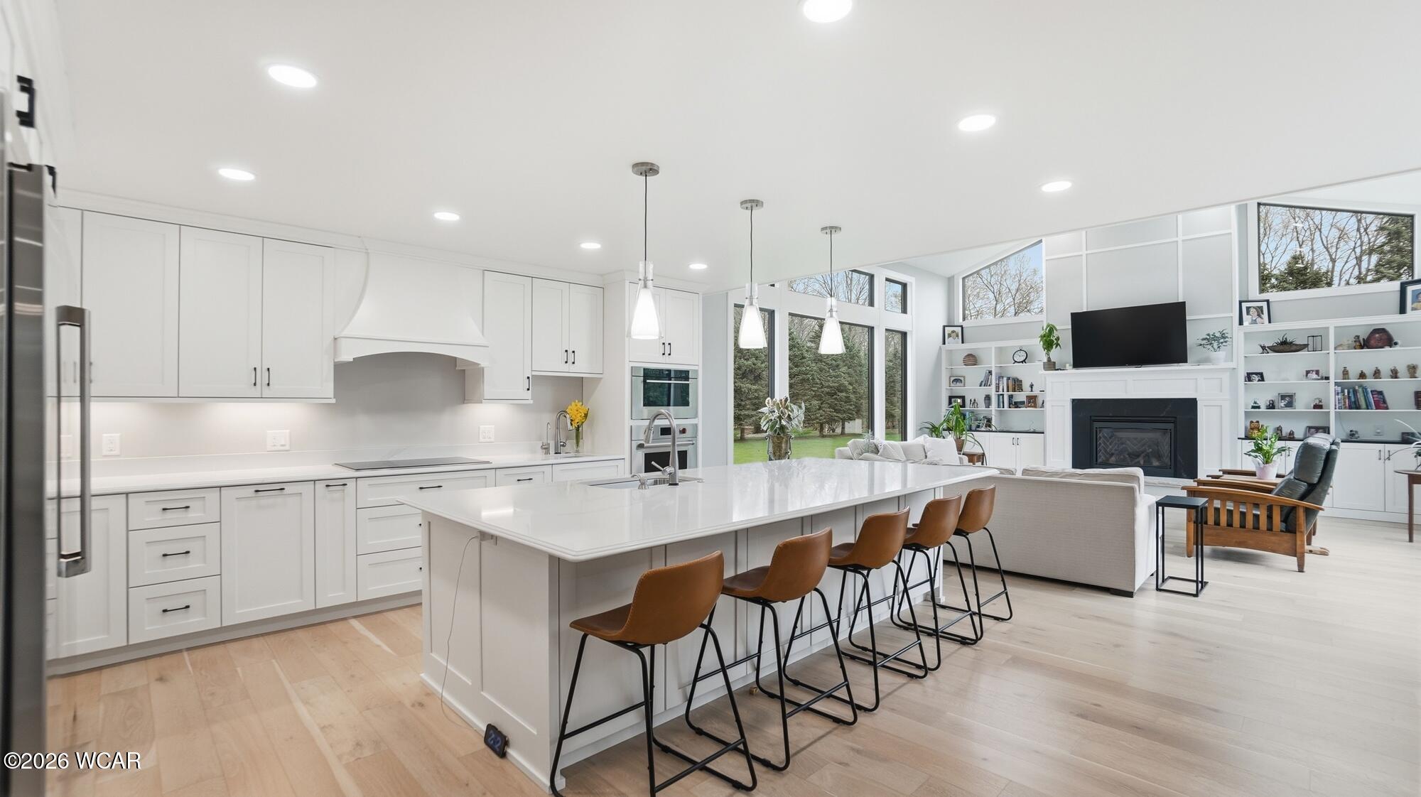 1213 Hidden Brook Drive, Hicksville, Ohio