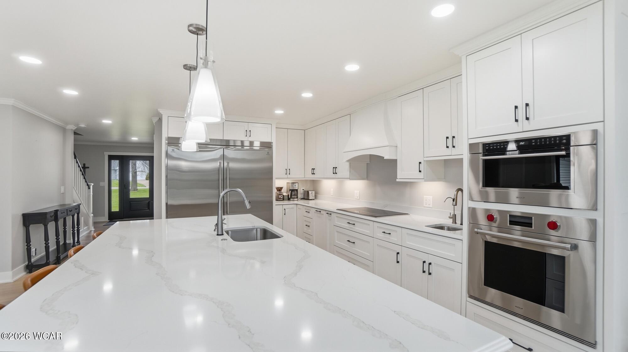 1213 Hidden Brook Drive, Hicksville, Ohio