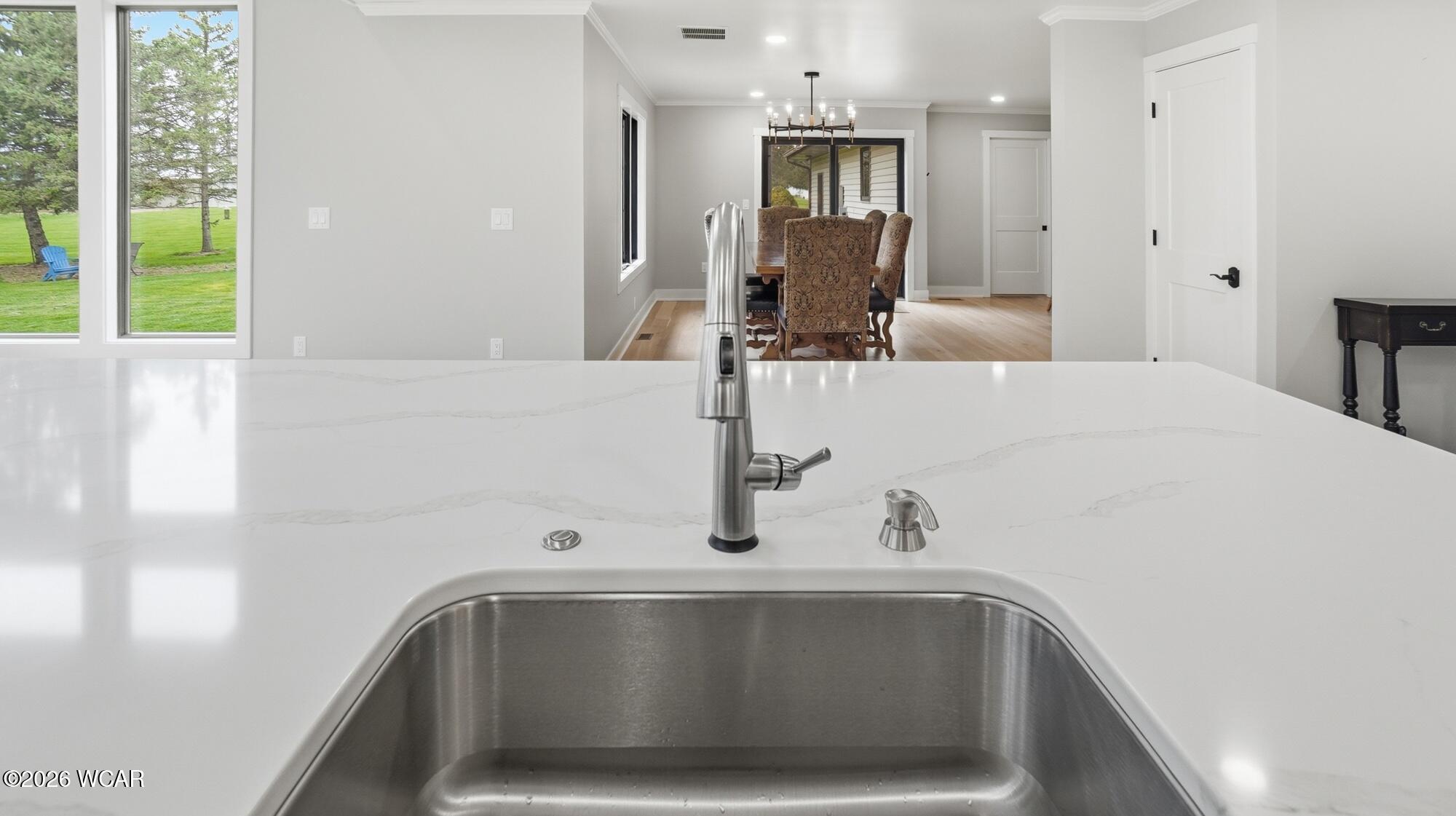 1213 Hidden Brook Drive, Hicksville, Ohio