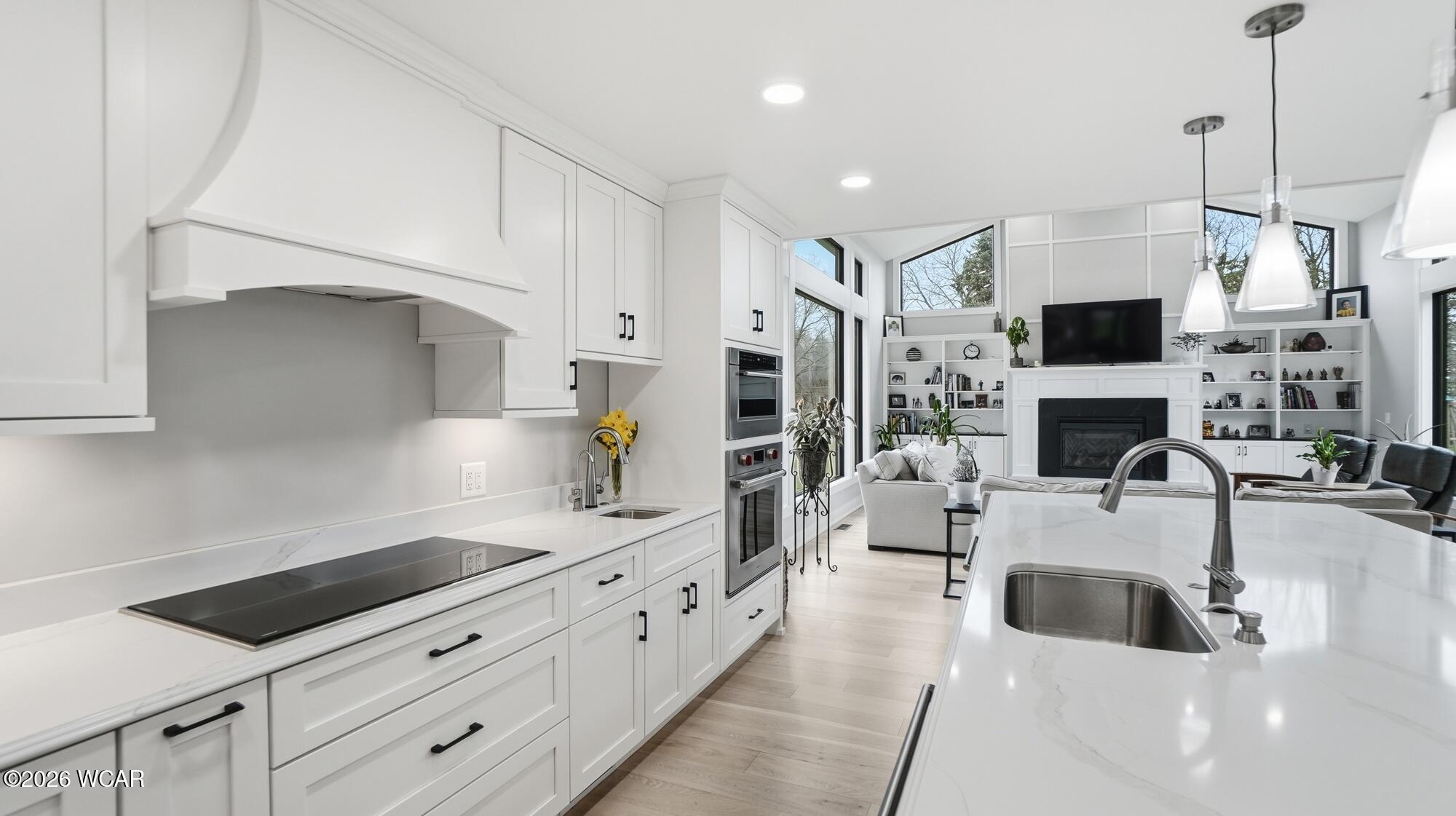 1213 Hidden Brook Drive, Hicksville, Ohio