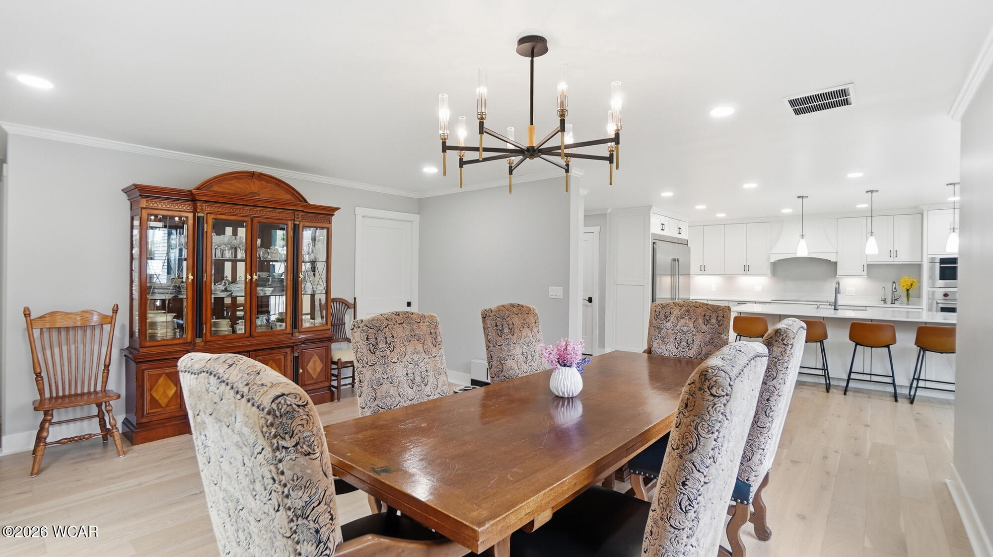 1213 Hidden Brook Drive, Hicksville, Ohio