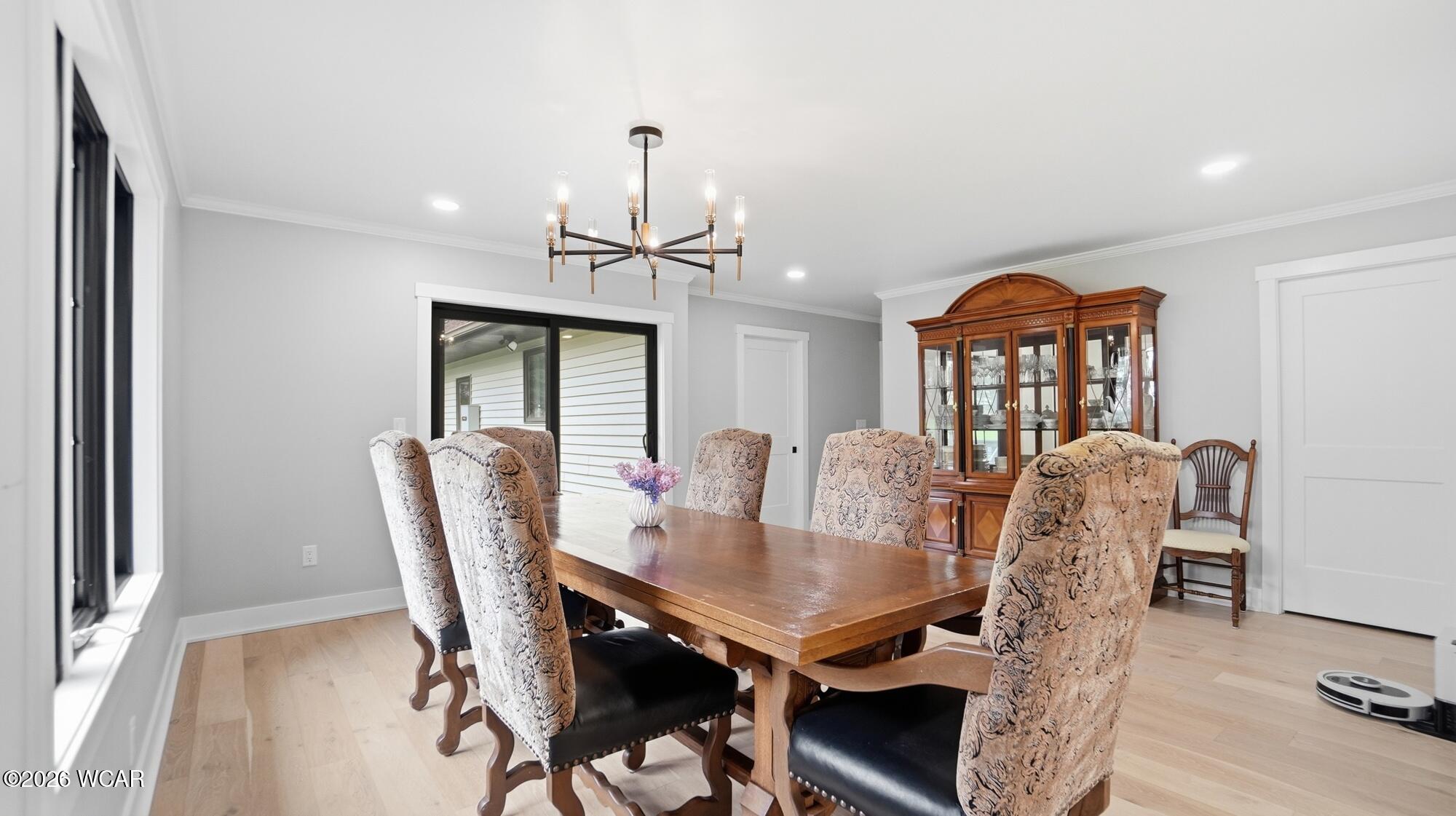 1213 Hidden Brook Drive, Hicksville, Ohio