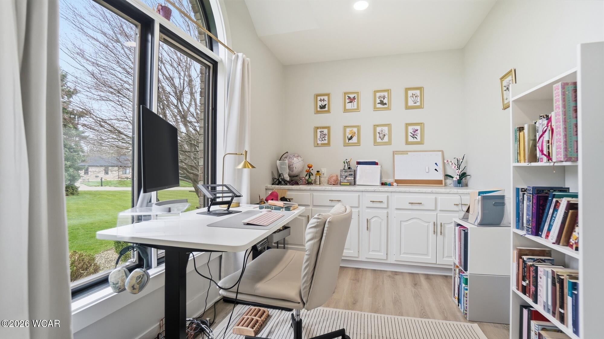 1213 Hidden Brook Drive, Hicksville, Ohio