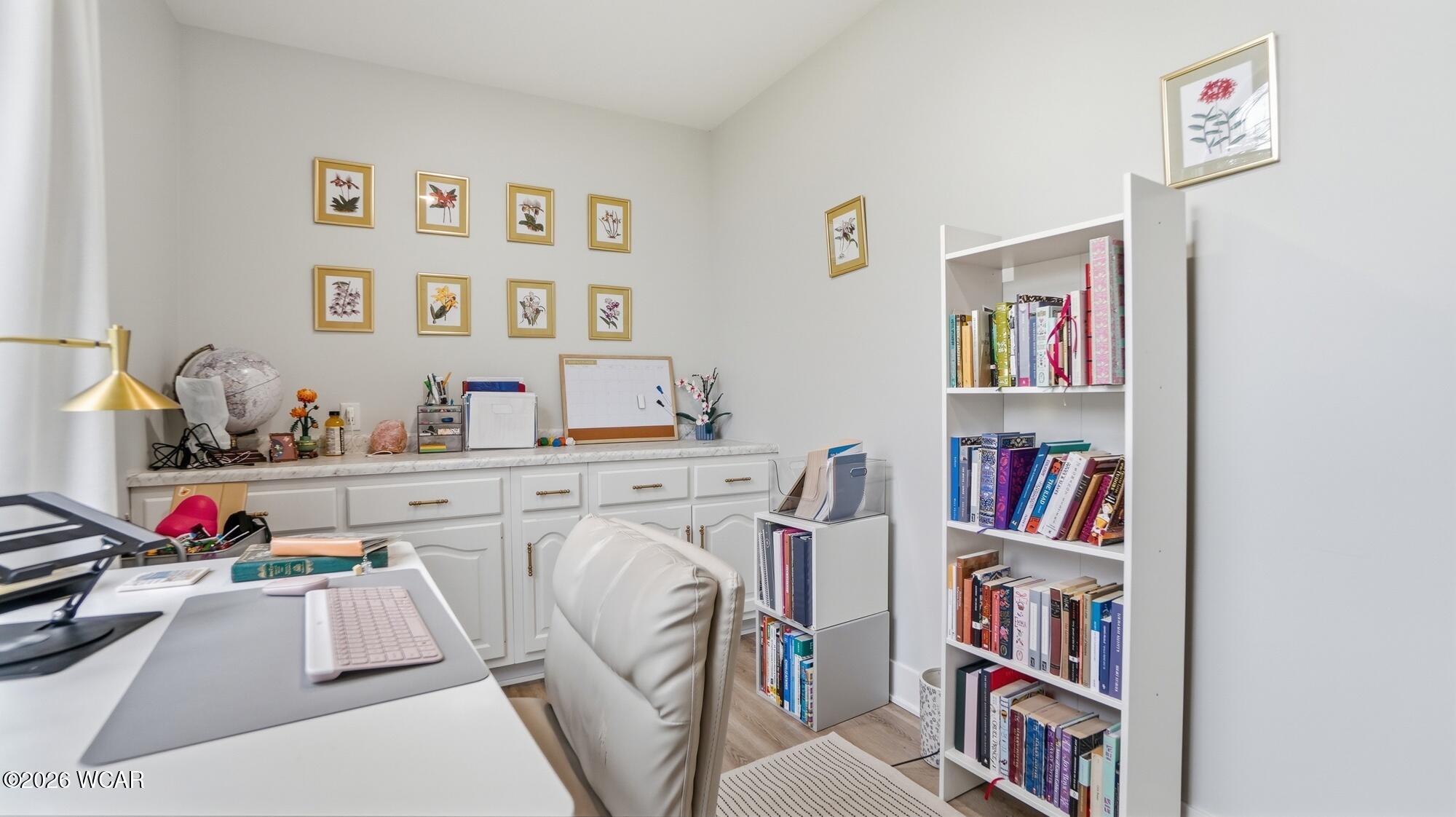 1213 Hidden Brook Drive, Hicksville, Ohio