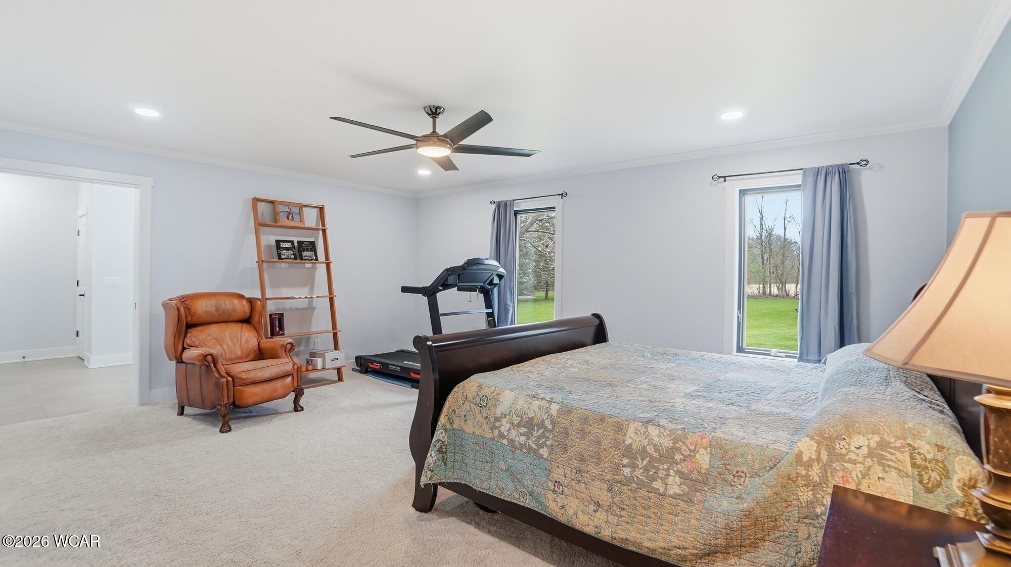 1213 Hidden Brook Drive, Hicksville, Ohio