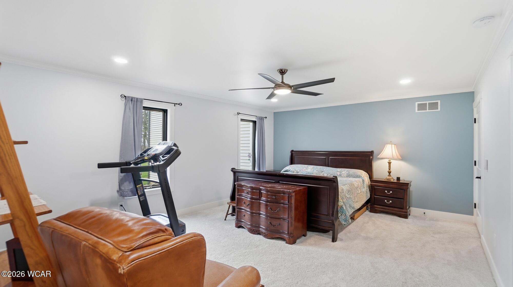 1213 Hidden Brook Drive, Hicksville, Ohio