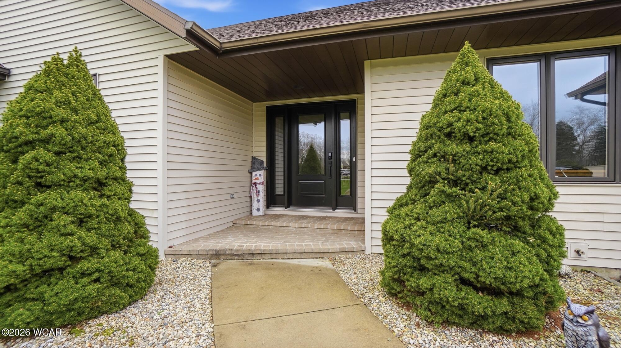 1213 Hidden Brook Drive, Hicksville, Ohio