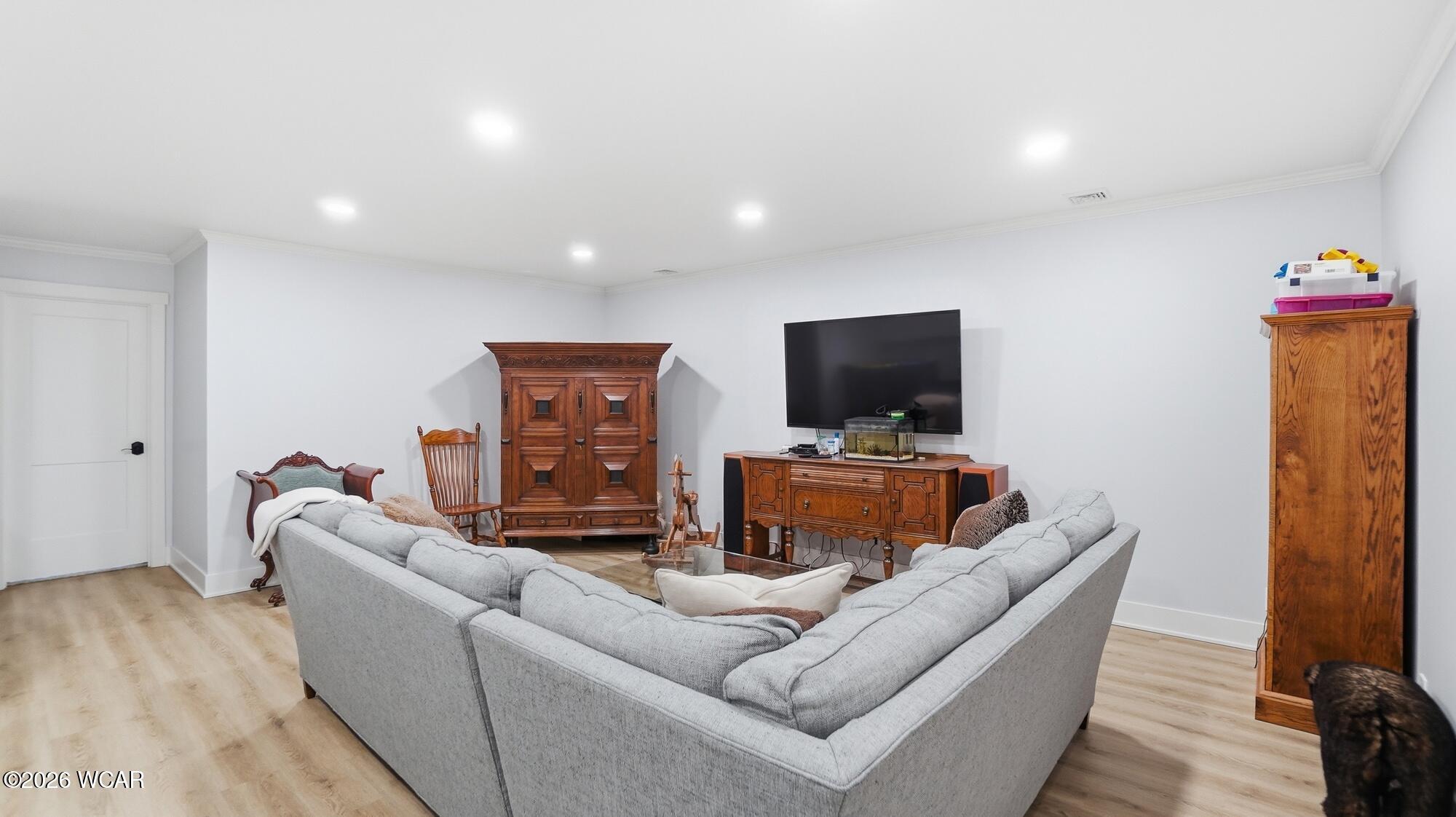 1213 Hidden Brook Drive, Hicksville, Ohio