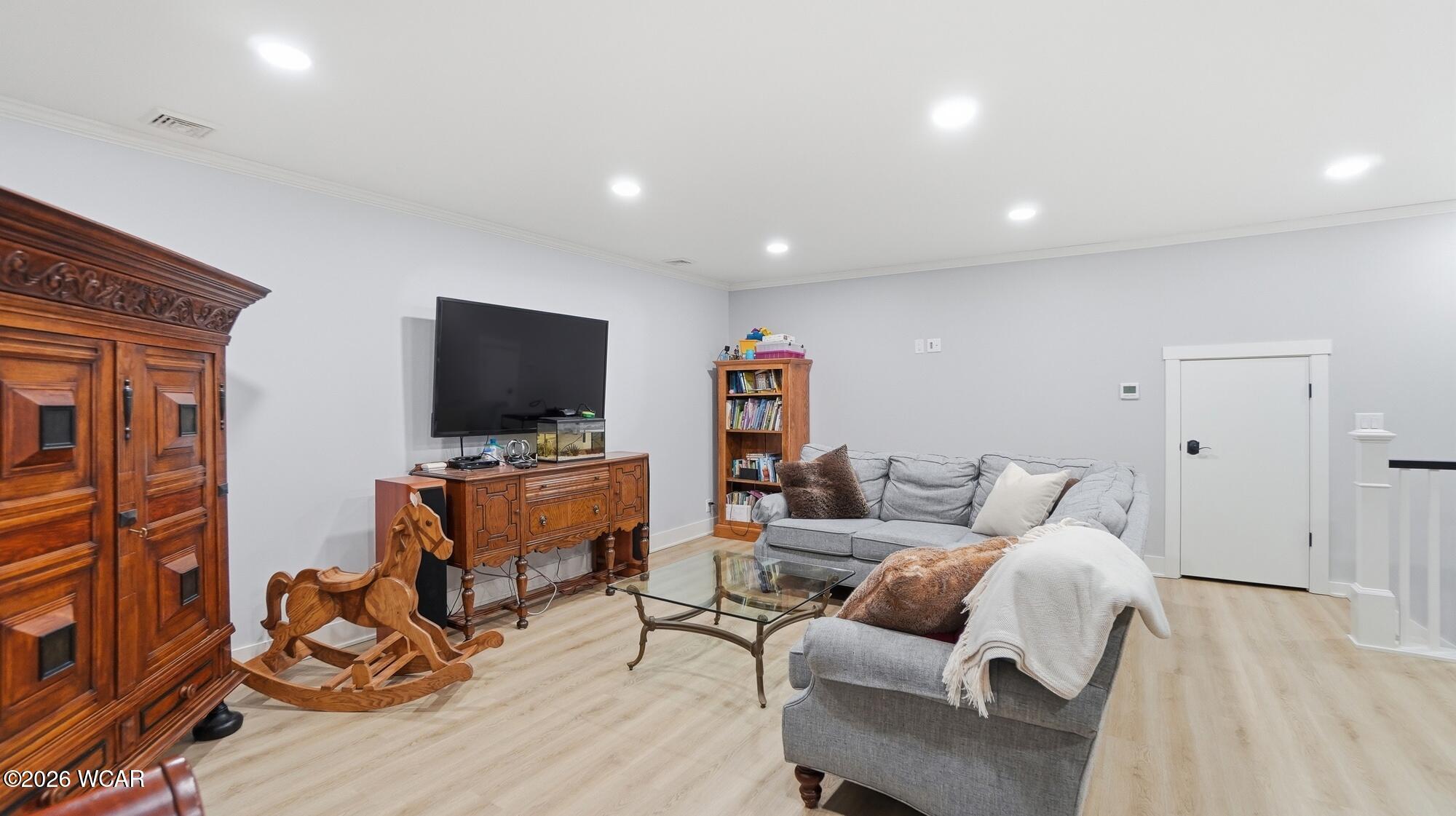 1213 Hidden Brook Drive, Hicksville, Ohio