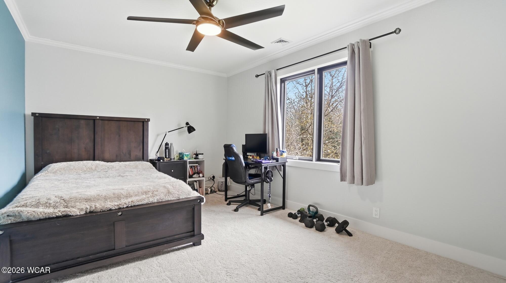 1213 Hidden Brook Drive, Hicksville, Ohio