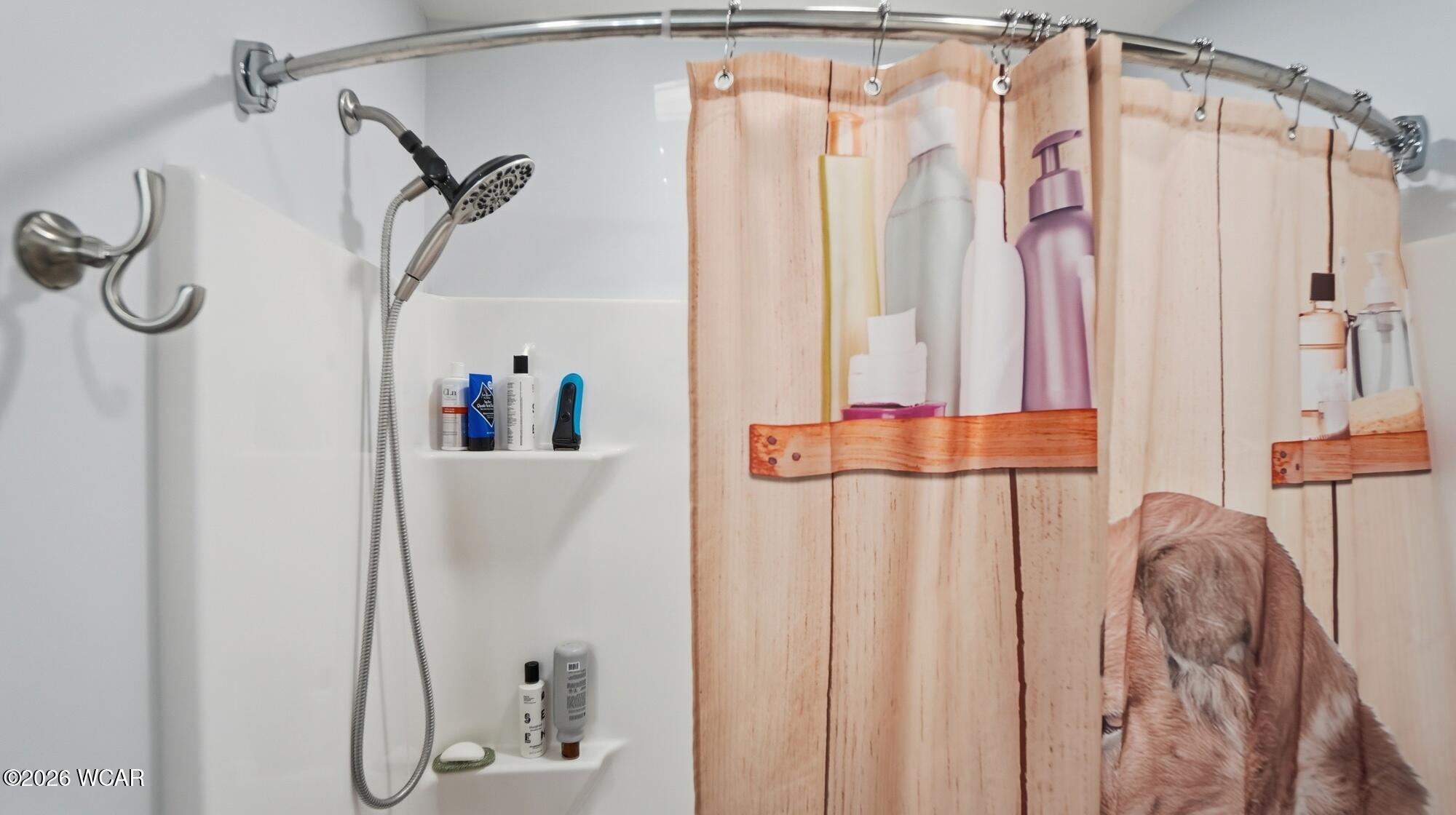 1213 Hidden Brook Drive, Hicksville, Ohio