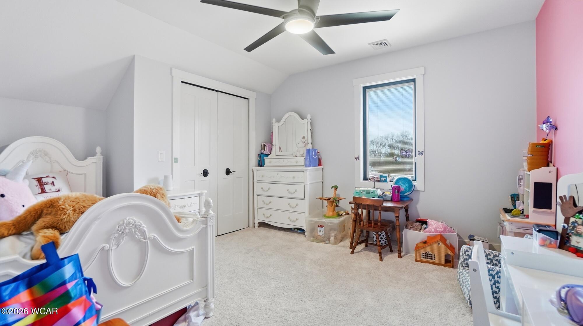 1213 Hidden Brook Drive, Hicksville, Ohio