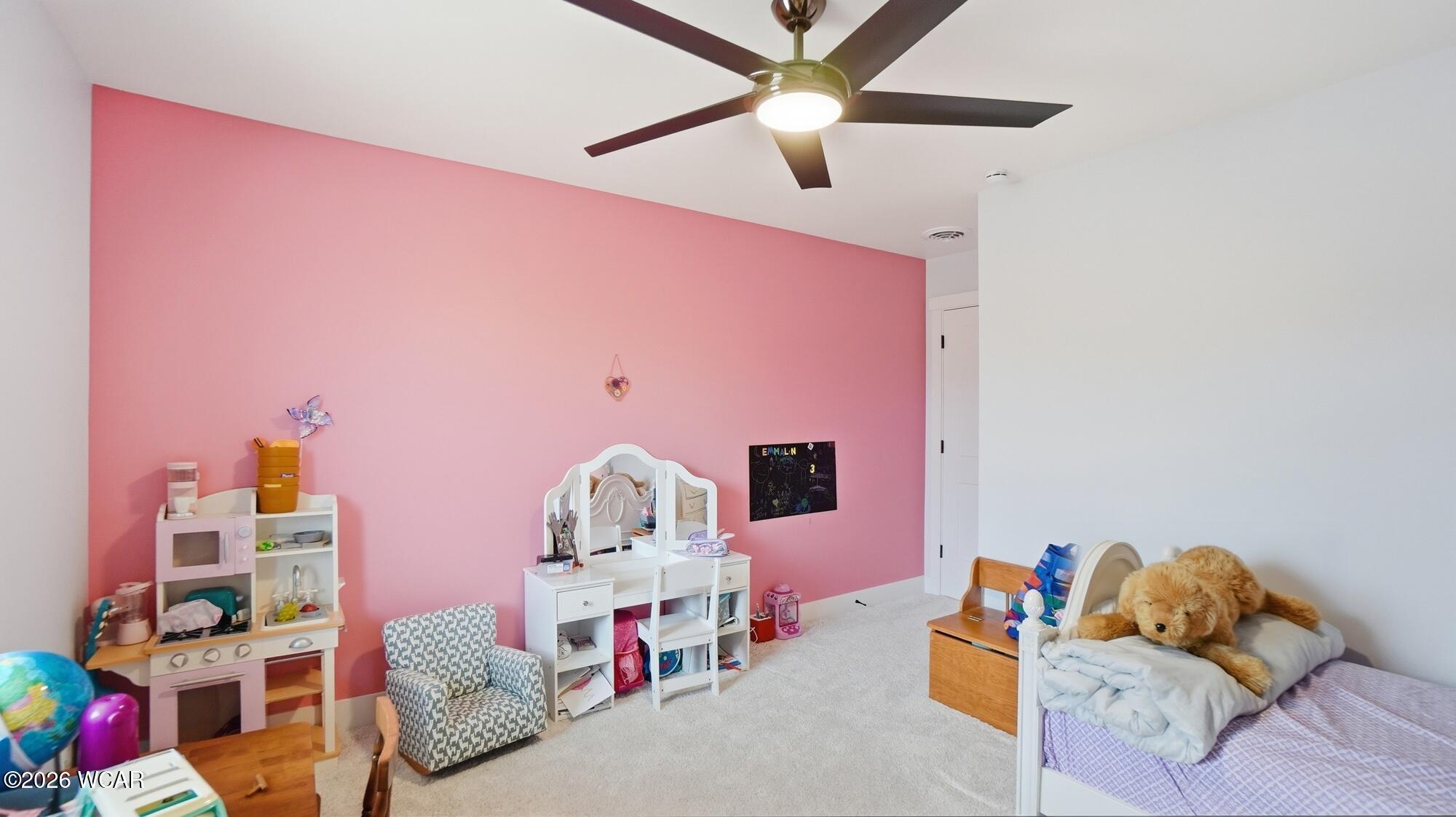 1213 Hidden Brook Drive, Hicksville, Ohio