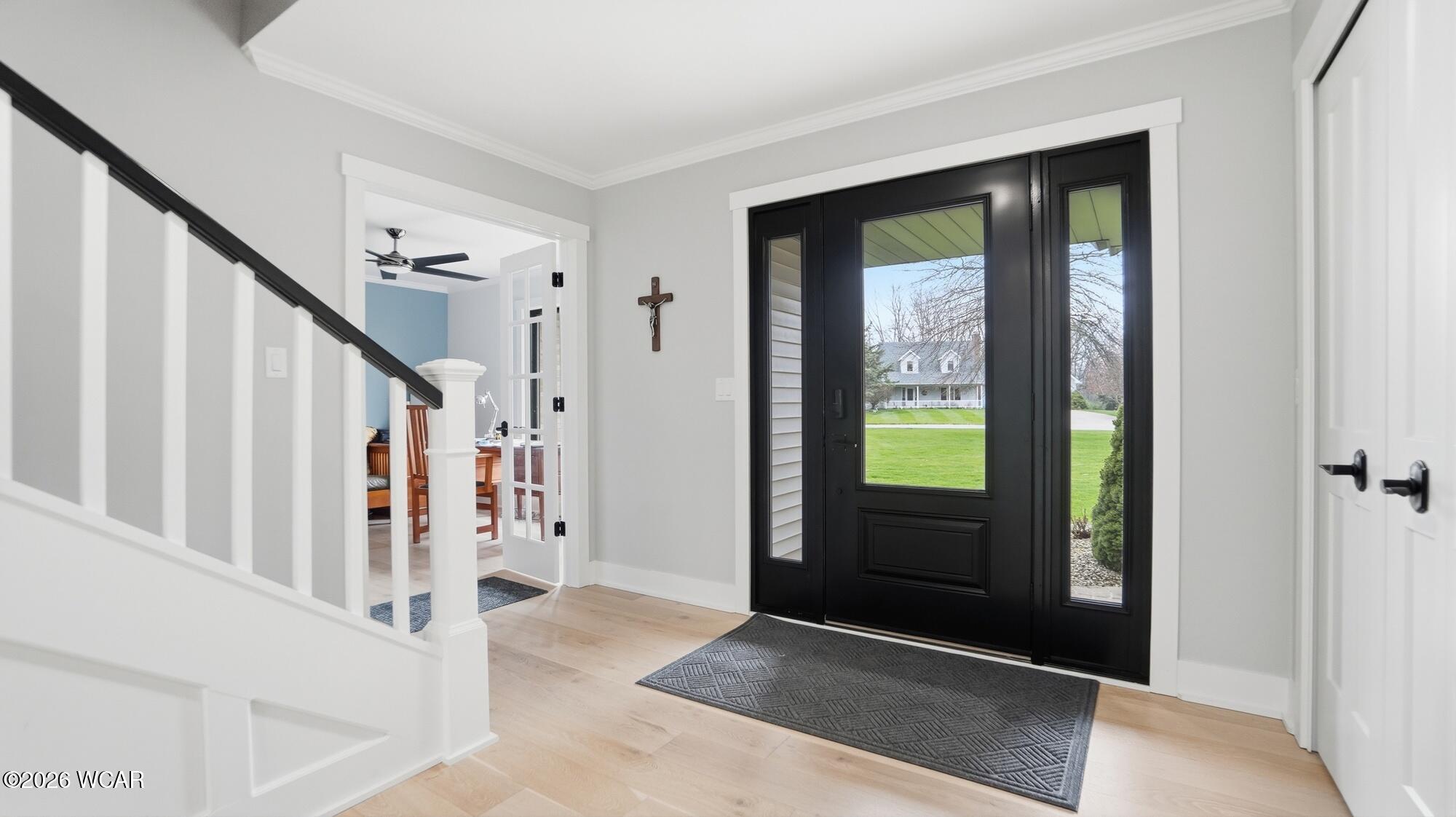 1213 Hidden Brook Drive, Hicksville, Ohio