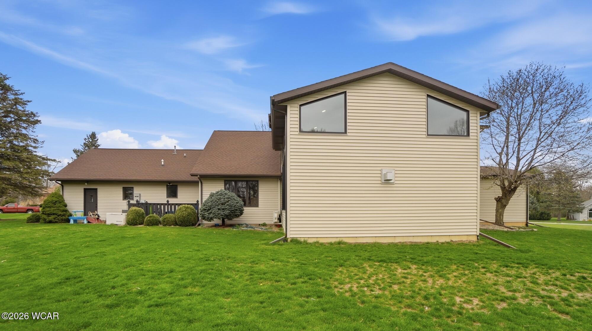 1213 Hidden Brook Drive, Hicksville, Ohio