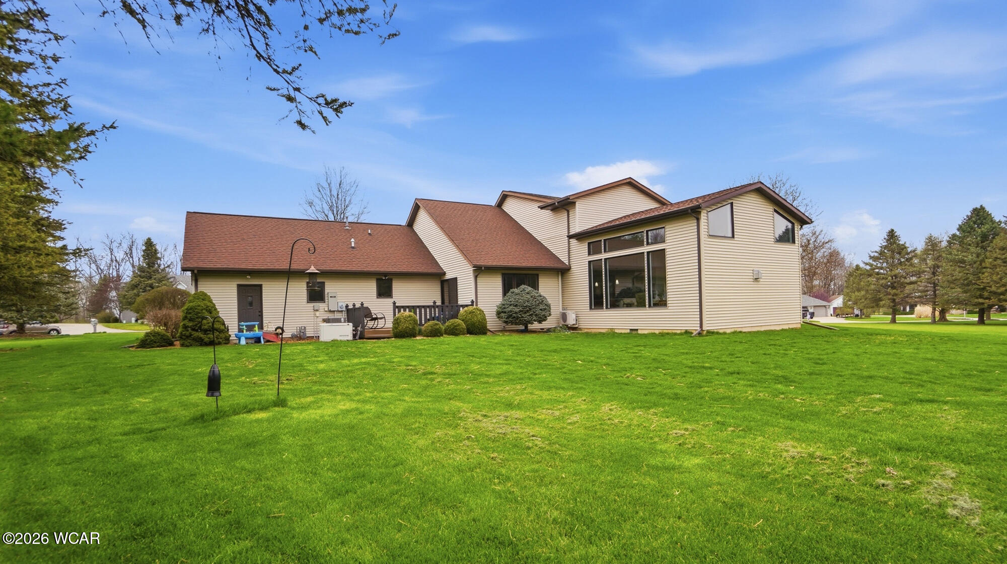 1213 Hidden Brook Drive, Hicksville, Ohio