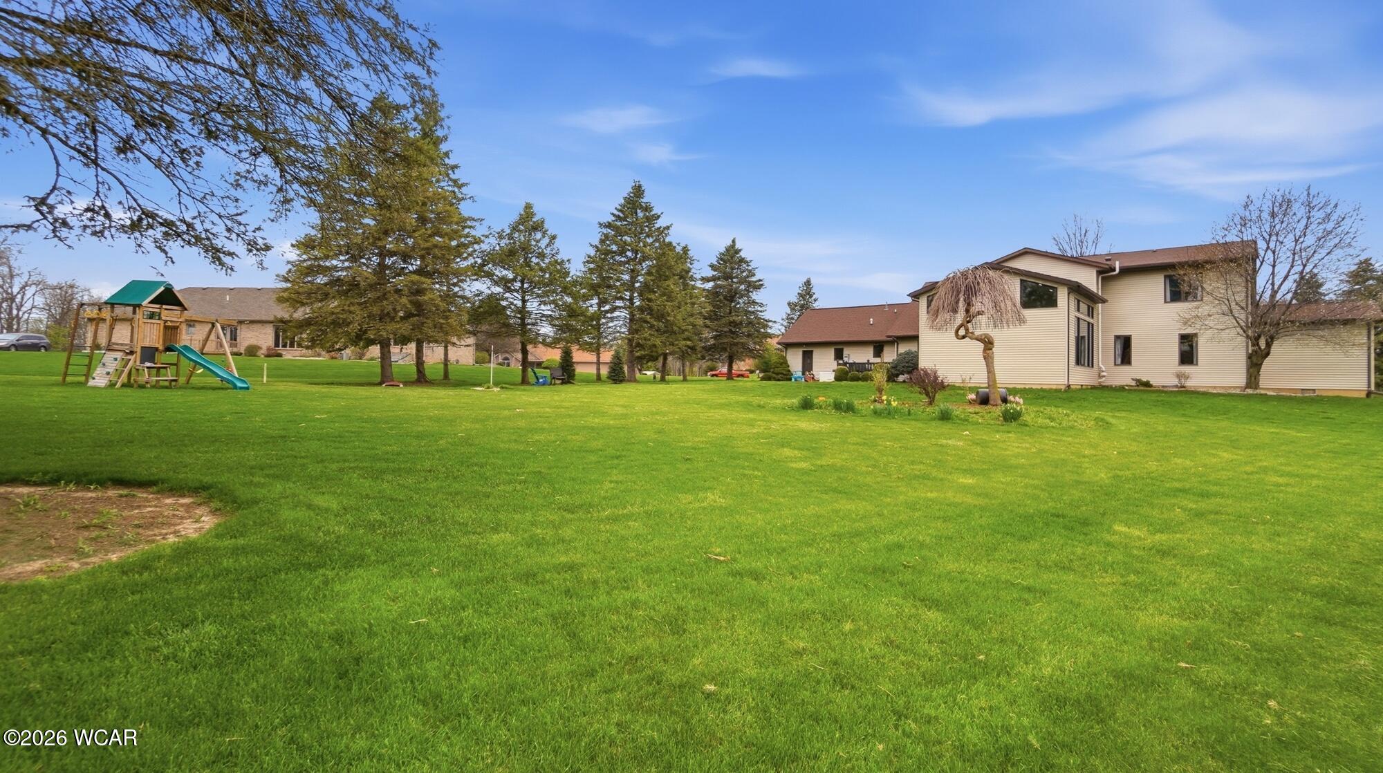 1213 Hidden Brook Drive, Hicksville, Ohio