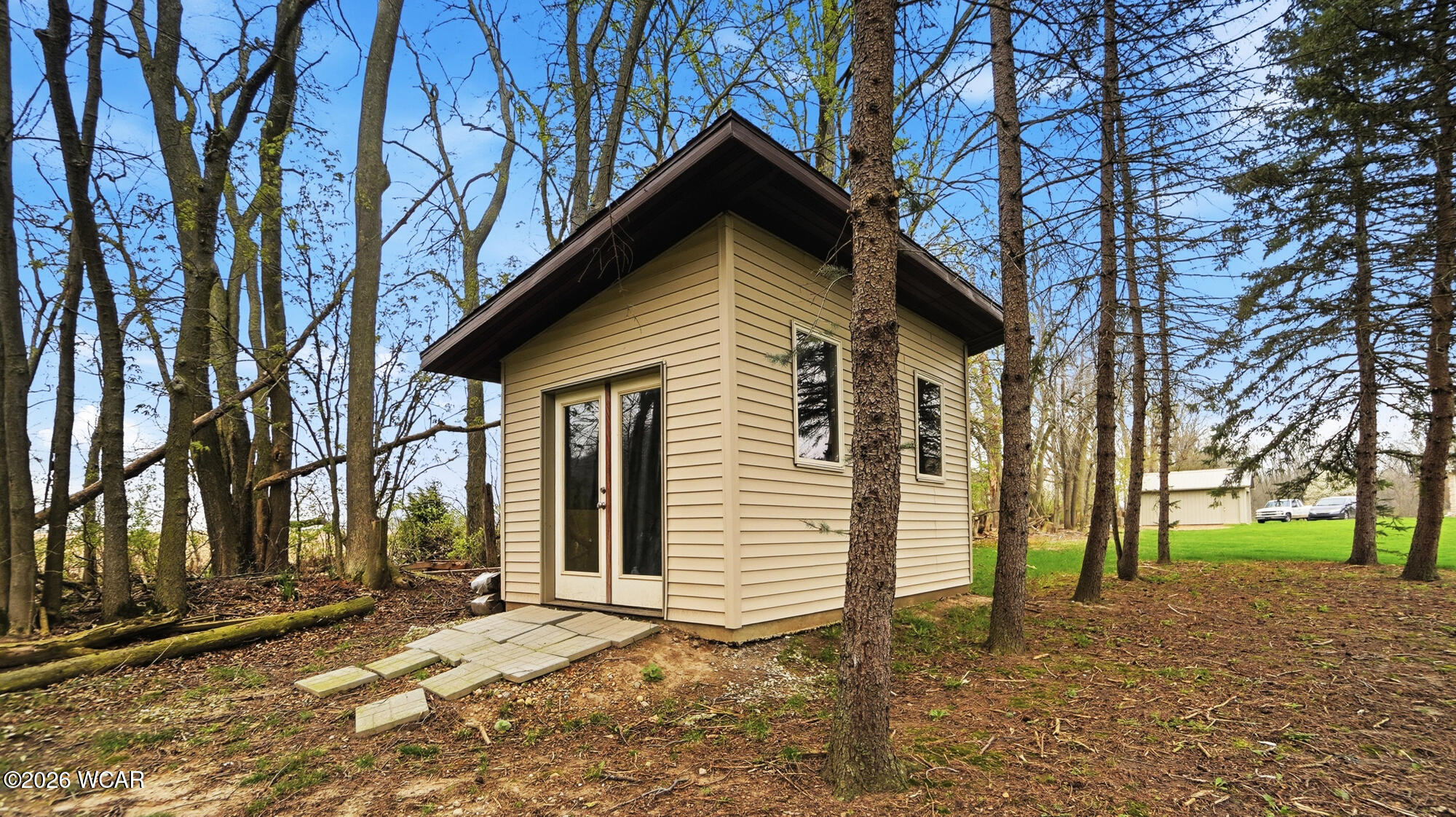 1213 Hidden Brook Drive, Hicksville, Ohio