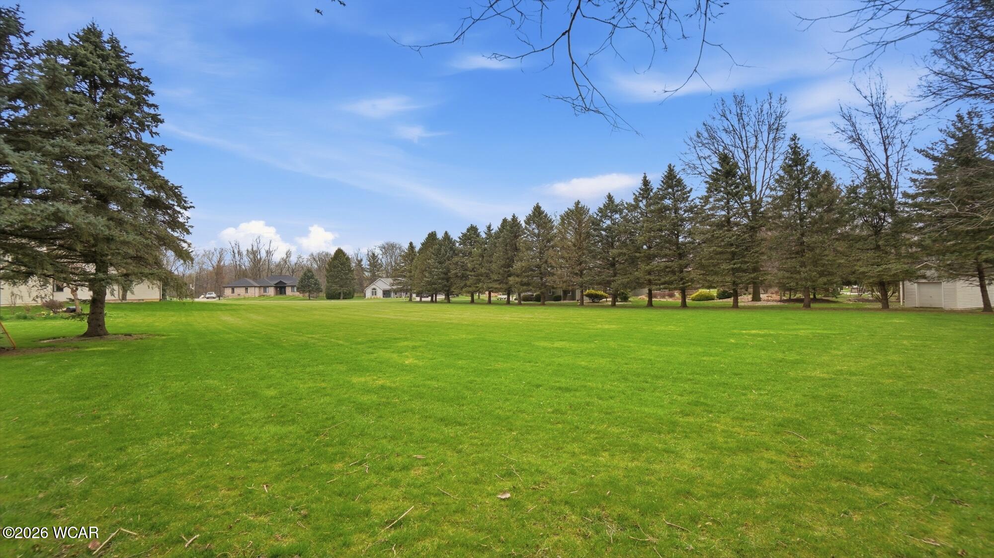 1213 Hidden Brook Drive, Hicksville, Ohio