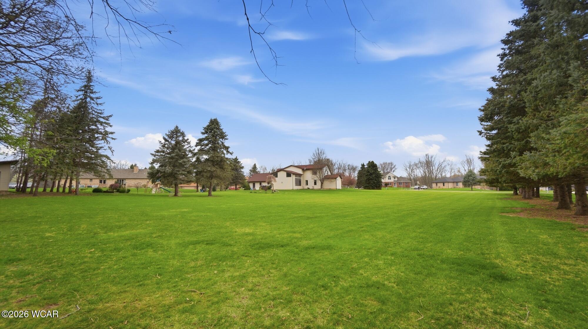 1213 Hidden Brook Drive, Hicksville, Ohio