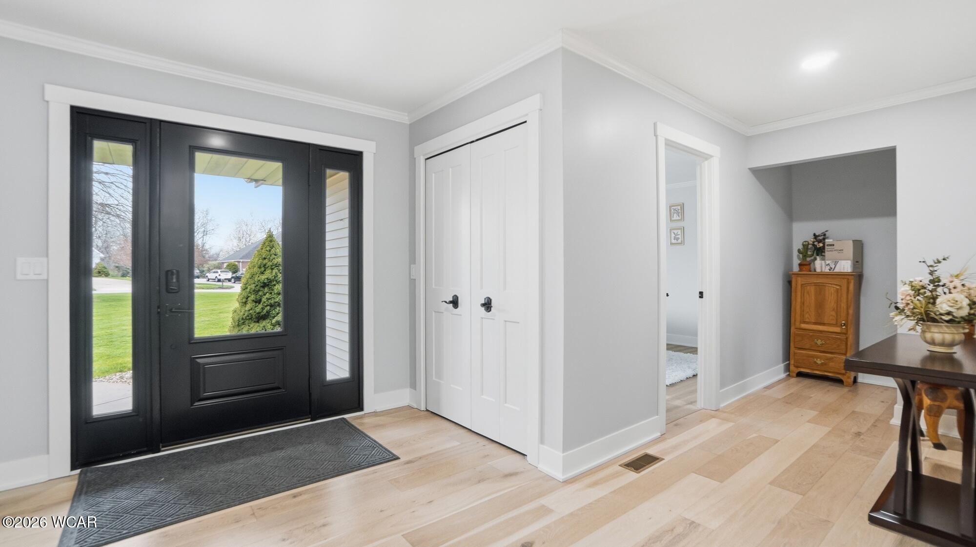 1213 Hidden Brook Drive, Hicksville, Ohio