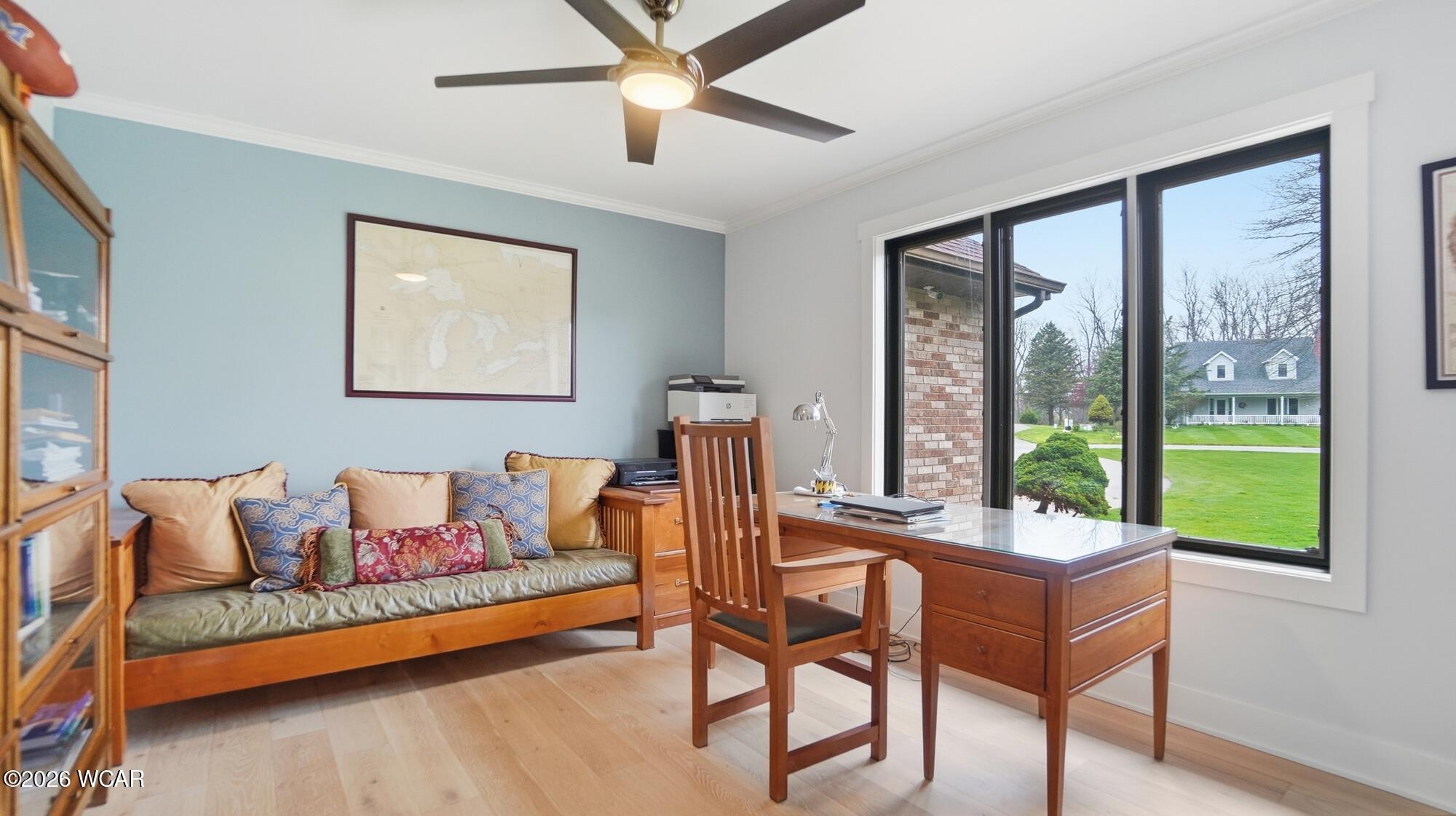 1213 Hidden Brook Drive, Hicksville, Ohio