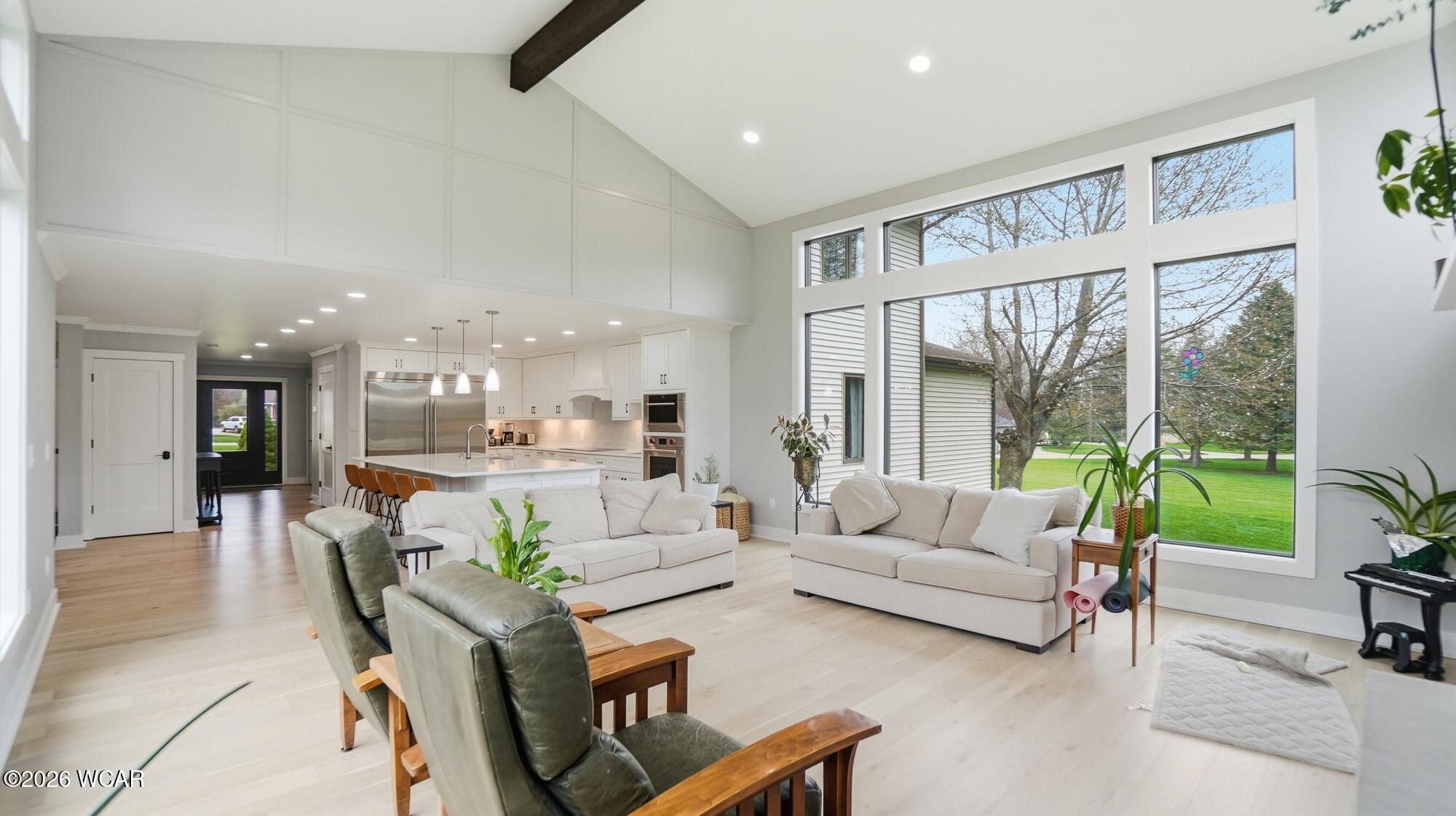 1213 Hidden Brook Drive, Hicksville, Ohio