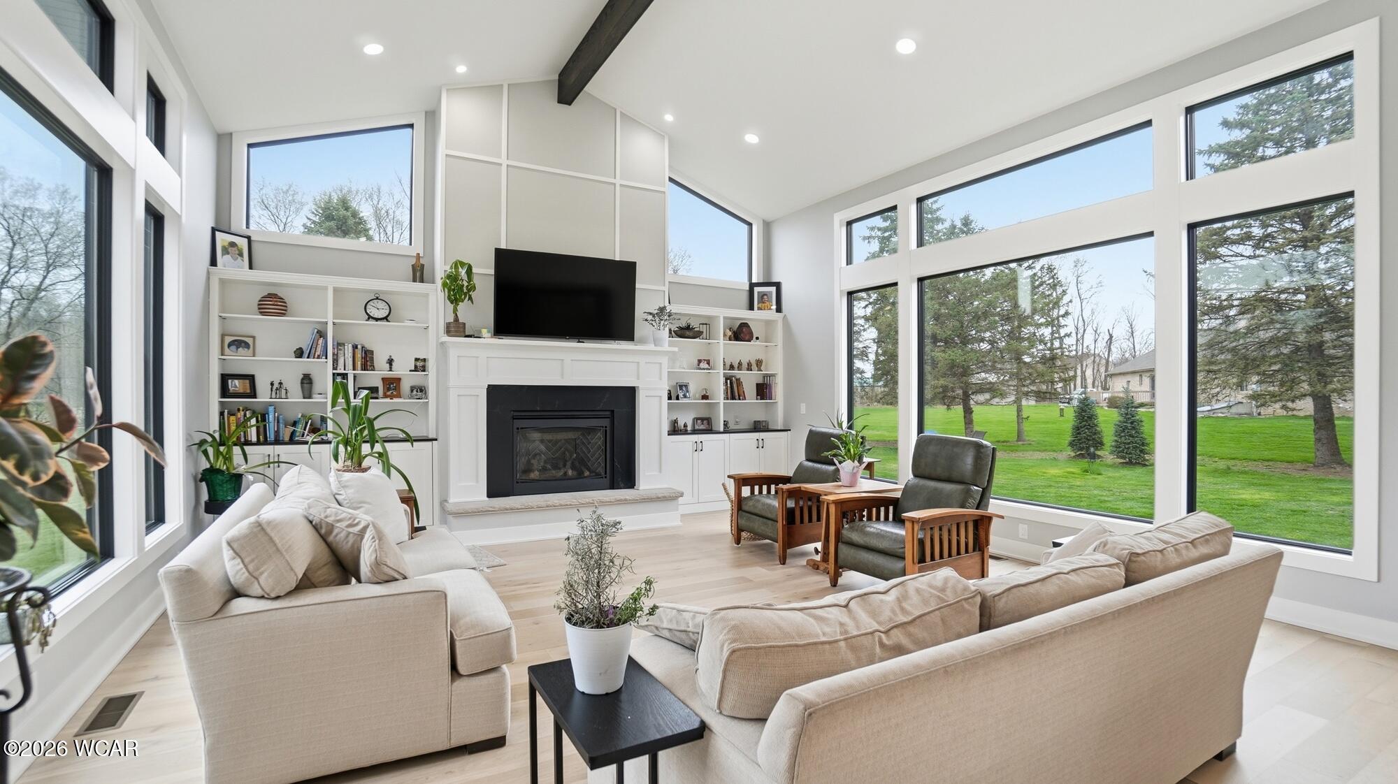 1213 Hidden Brook Drive, Hicksville, Ohio