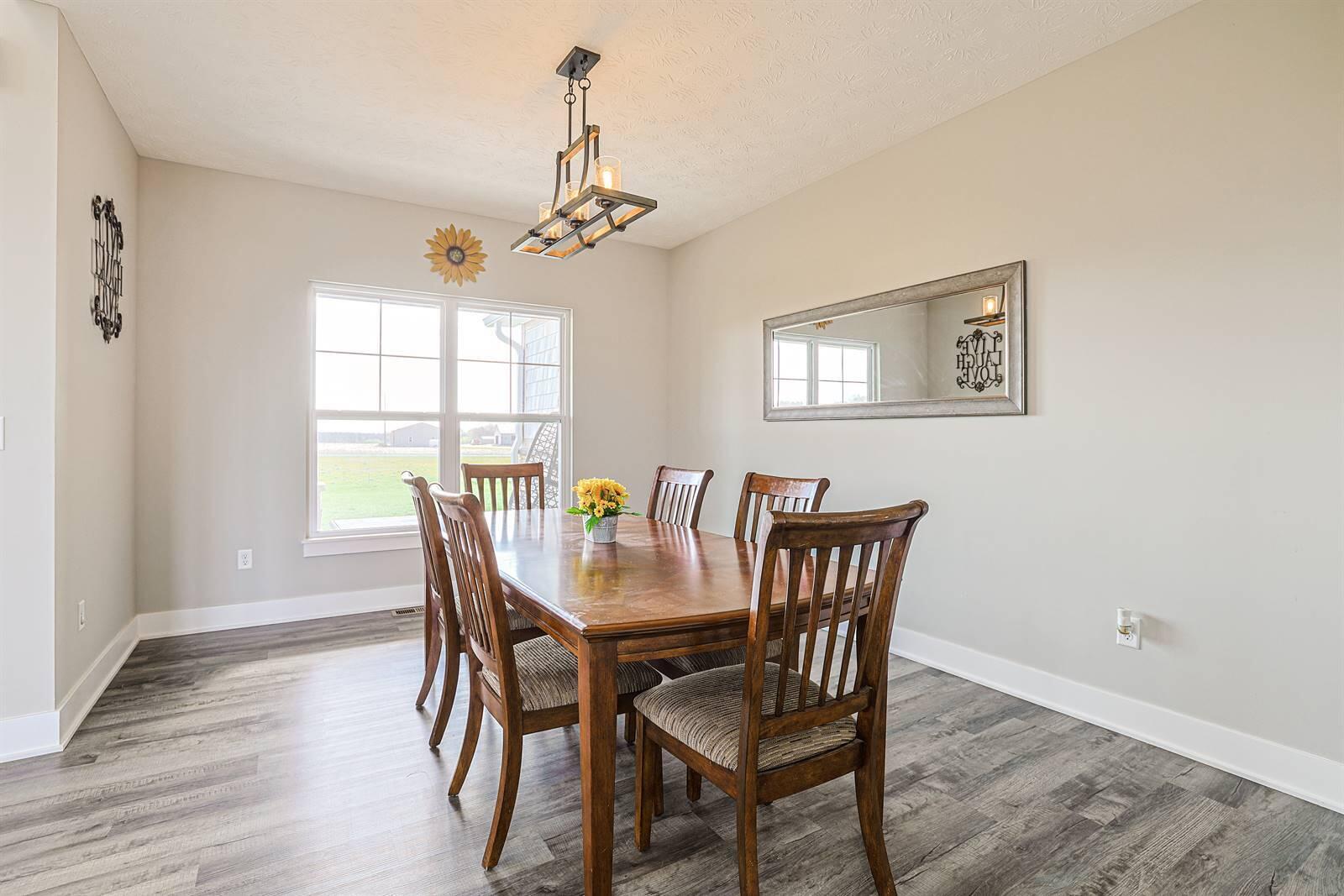 6853 Zerkle Road, Springfield, Ohio 45502