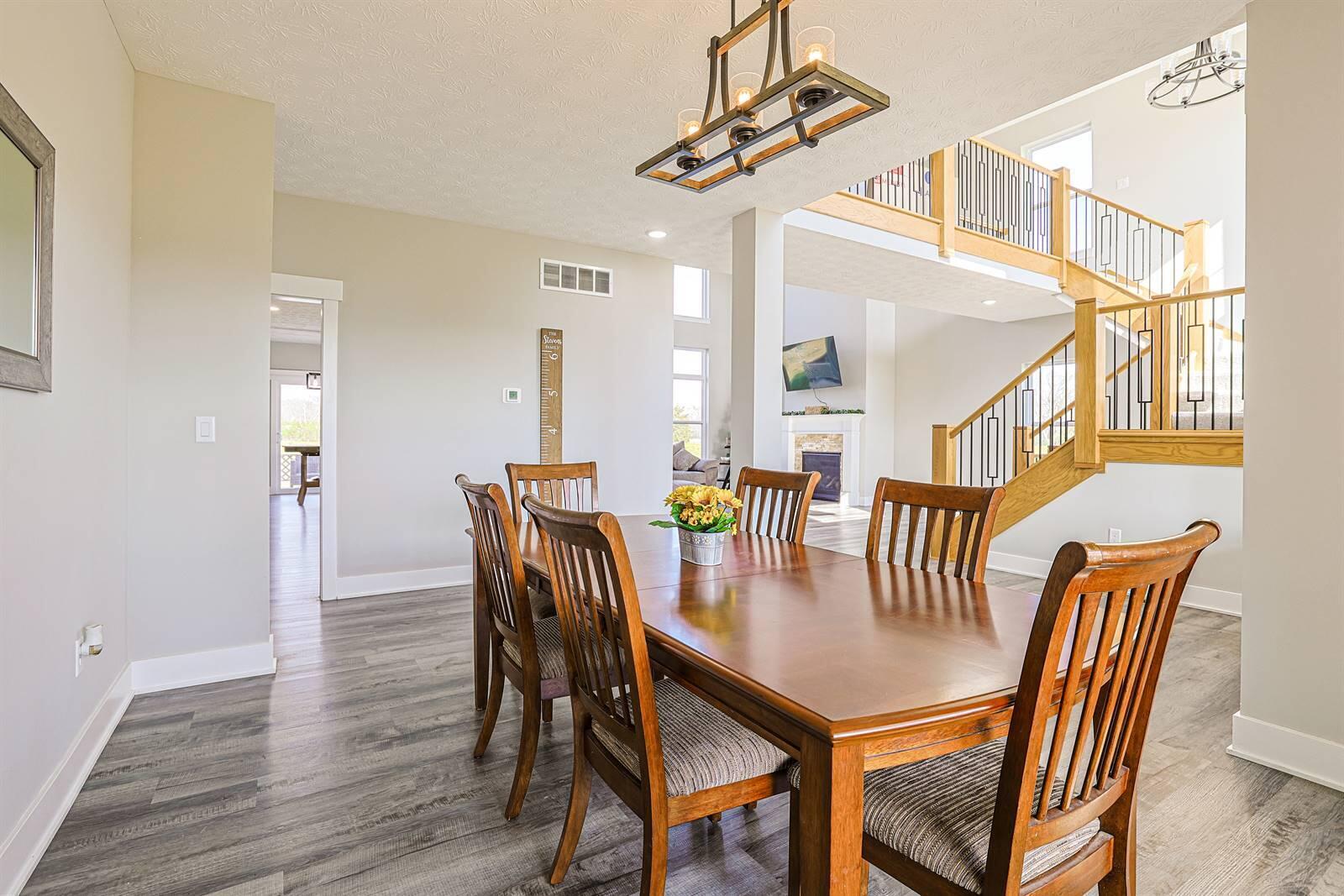 6853 Zerkle Road, Springfield, Ohio 45502