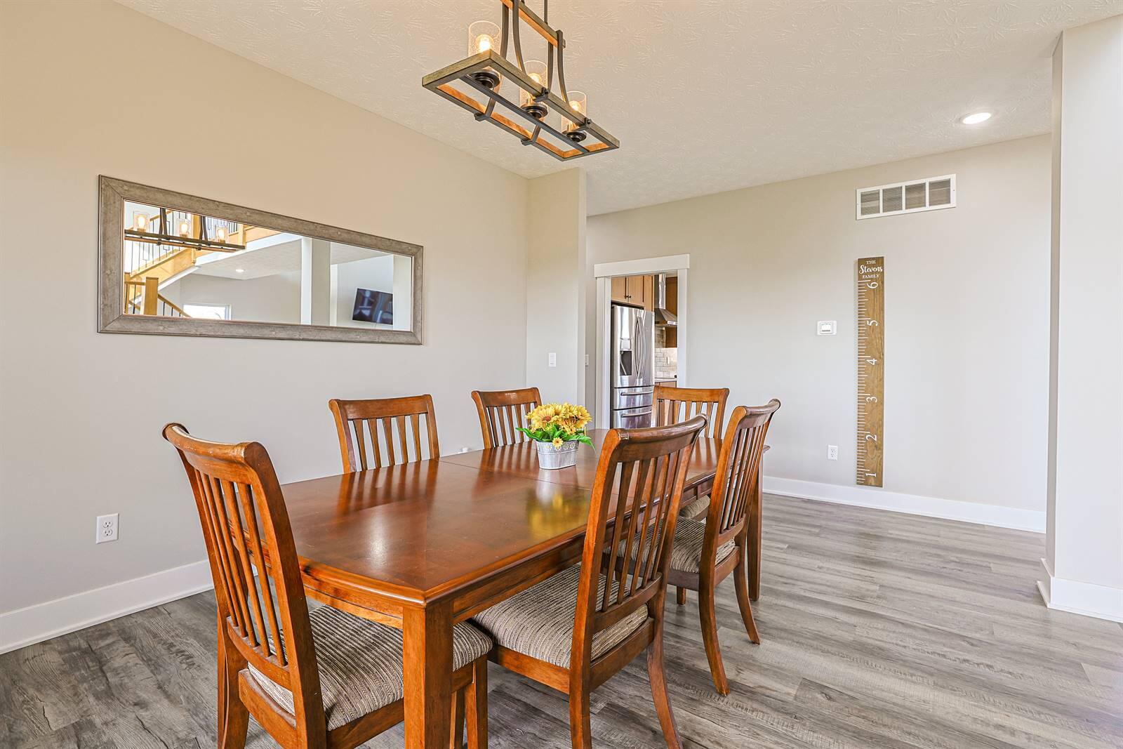 6853 Zerkle Road, Springfield, Ohio 45502