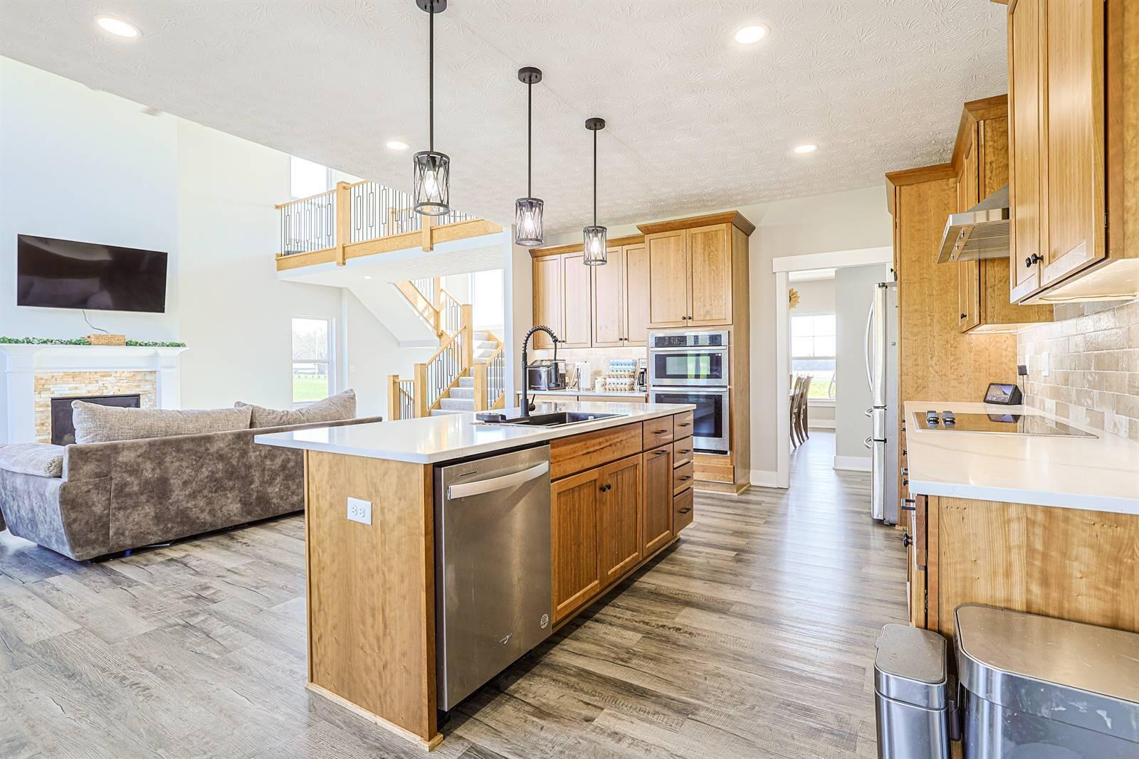 6853 Zerkle Road, Springfield, Ohio 45502