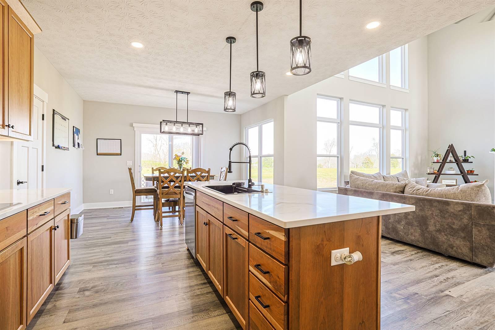 6853 Zerkle Road, Springfield, Ohio 45502