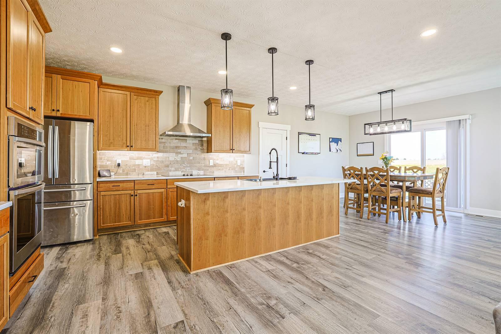 6853 Zerkle Road, Springfield, Ohio 45502