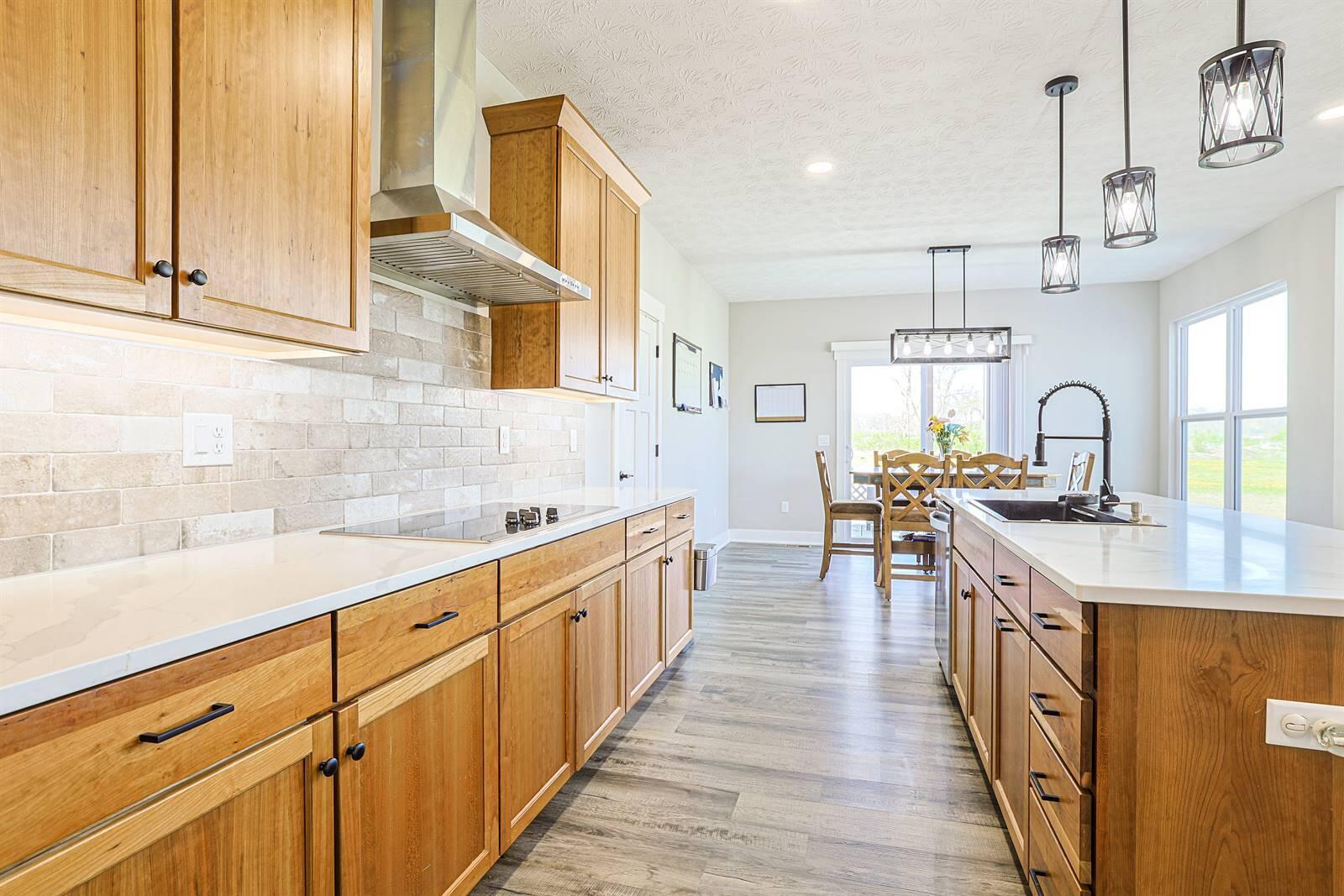 6853 Zerkle Road, Springfield, Ohio 45502