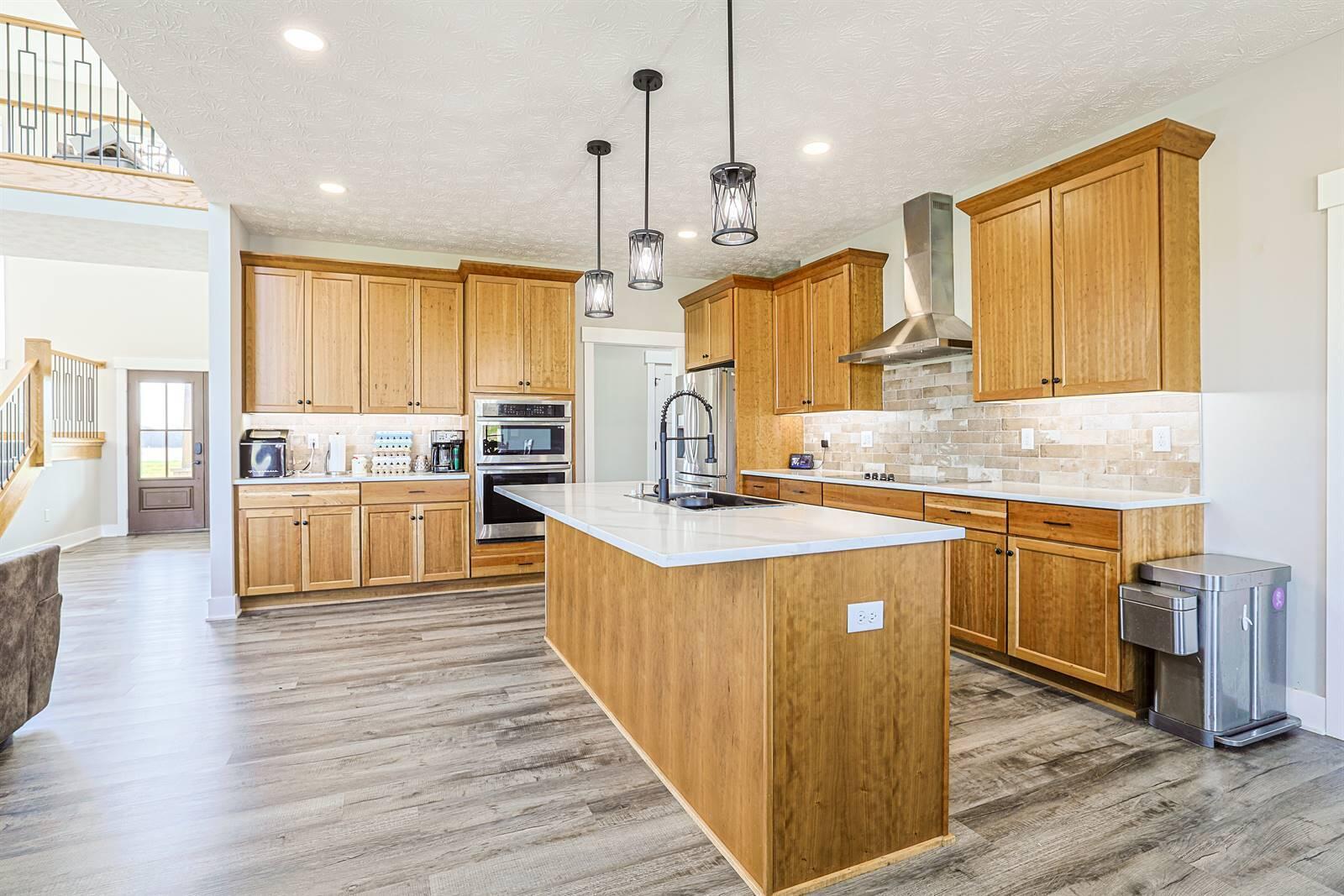 6853 Zerkle Road, Springfield, Ohio 45502