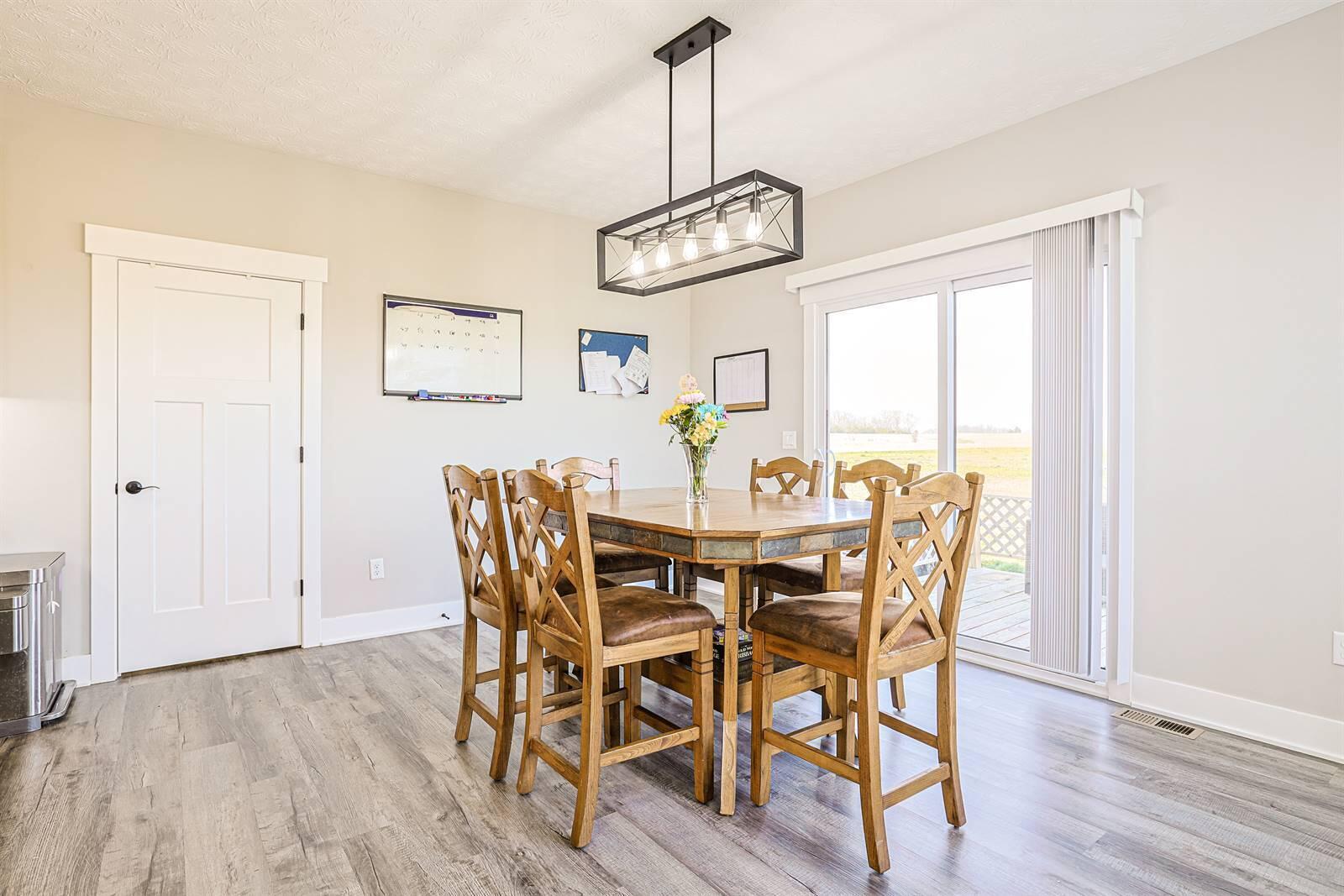 6853 Zerkle Road, Springfield, Ohio 45502