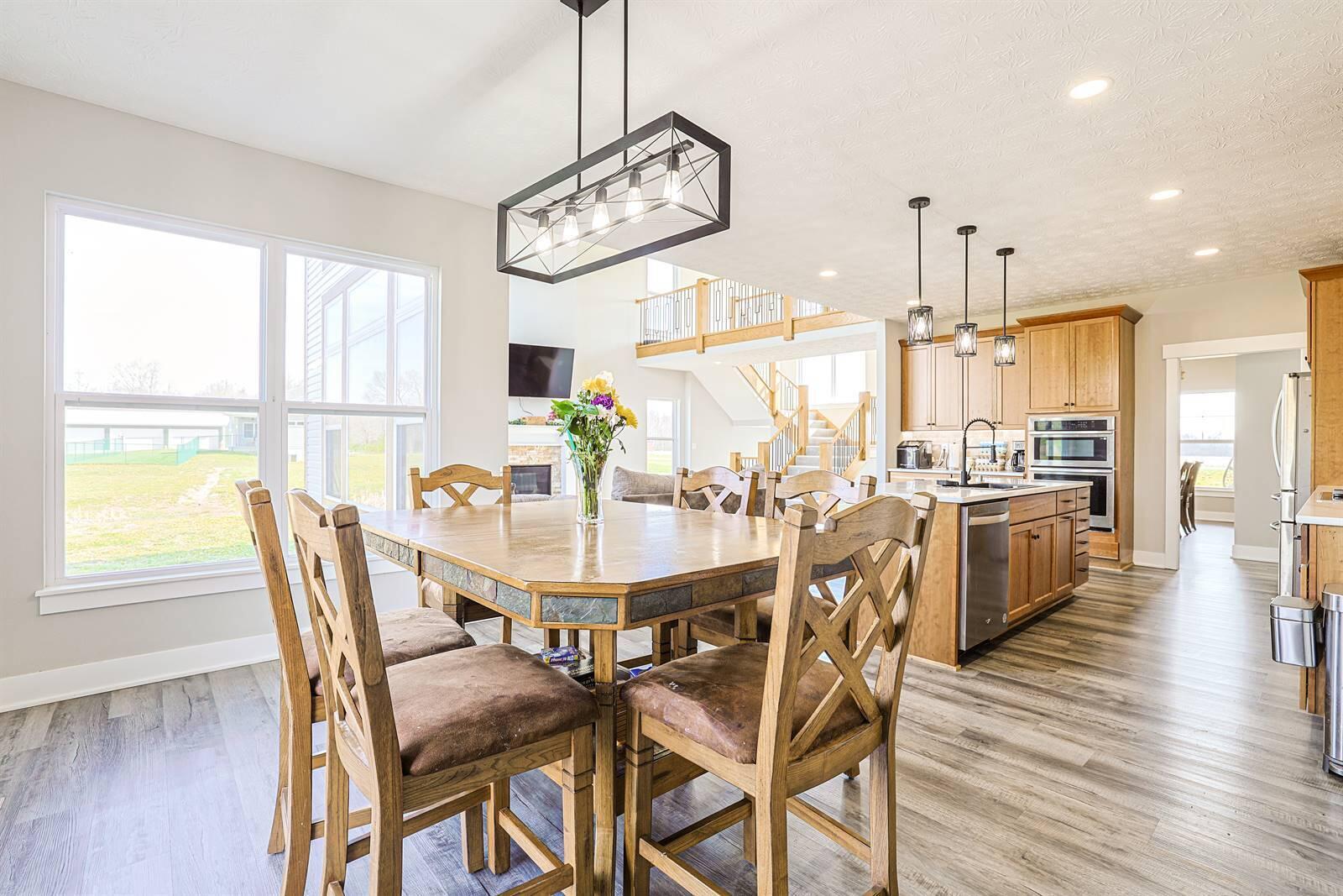 6853 Zerkle Road, Springfield, Ohio 45502