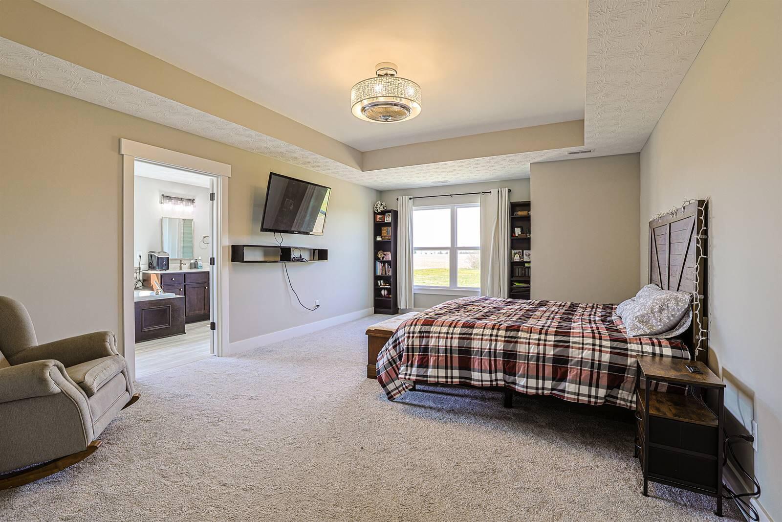 6853 Zerkle Road, Springfield, Ohio 45502