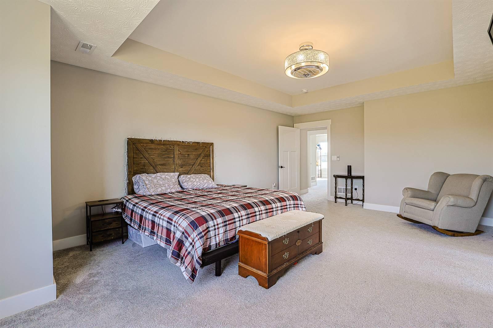 6853 Zerkle Road, Springfield, Ohio 45502