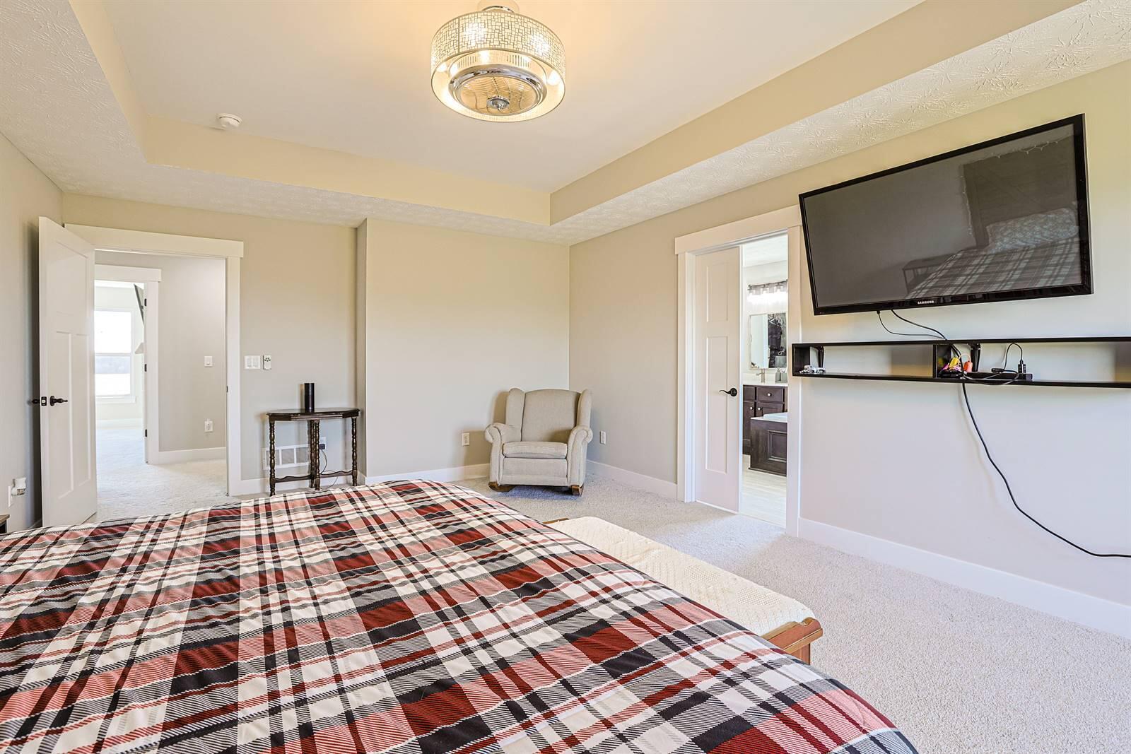 6853 Zerkle Road, Springfield, Ohio 45502