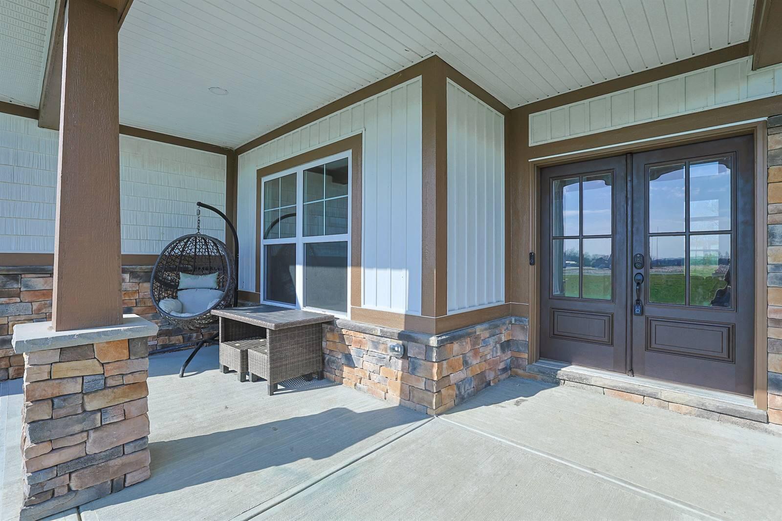 6853 Zerkle Road, Springfield, Ohio 45502