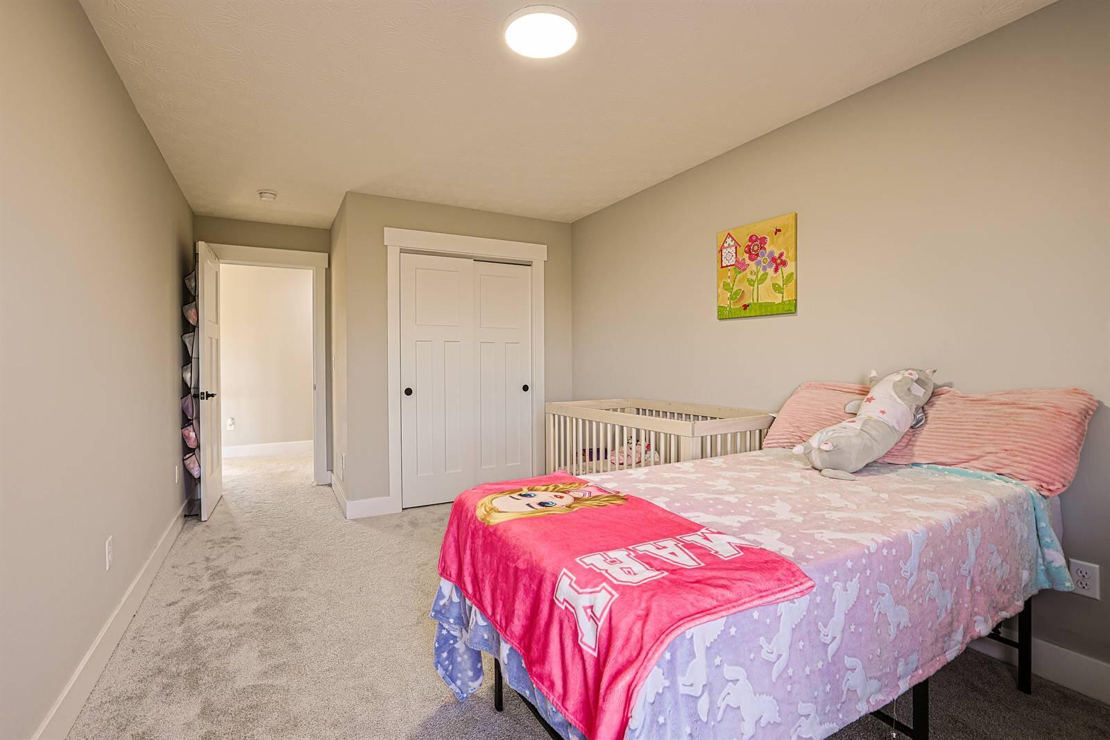 6853 Zerkle Road, Springfield, Ohio 45502